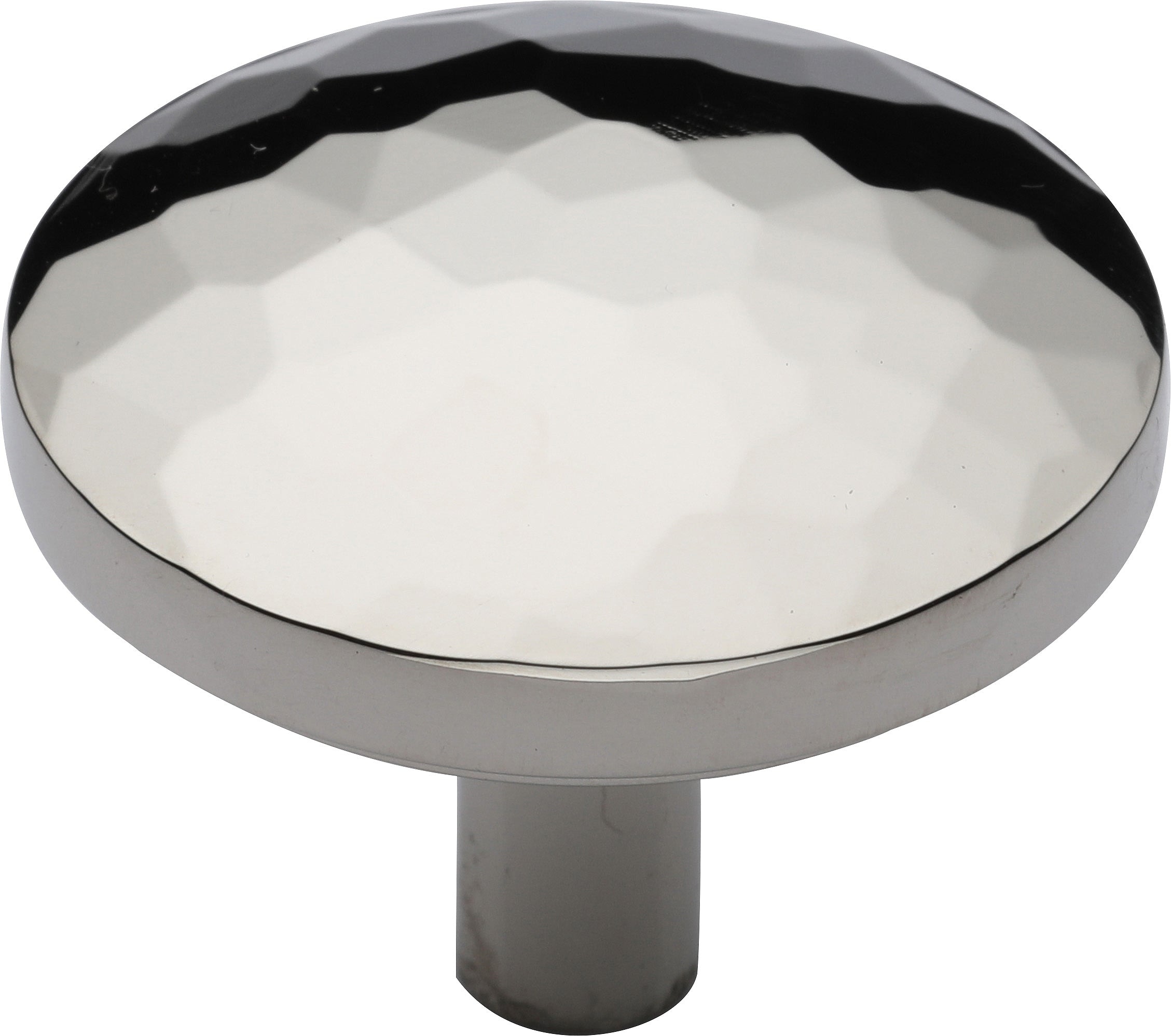 Ashley Norton Hammered Tayo Cabinet Knob