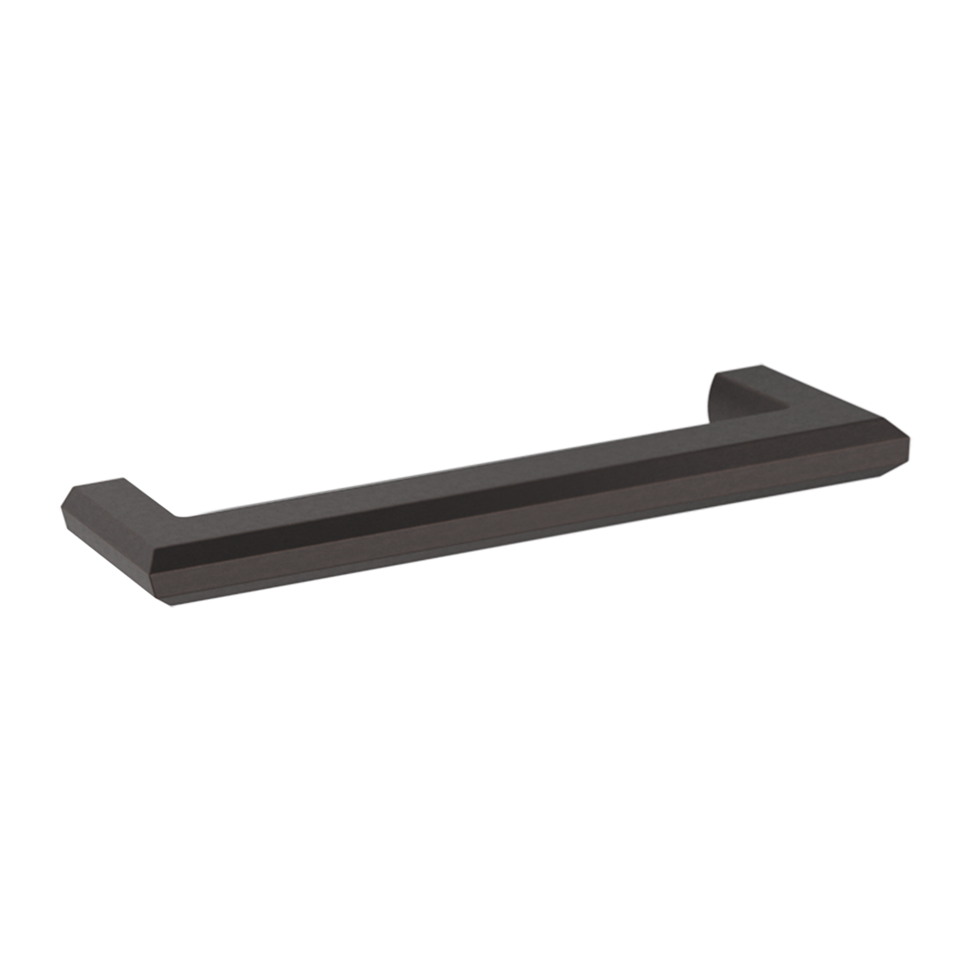 Baldwin 4615 Bevel Appliance Pull