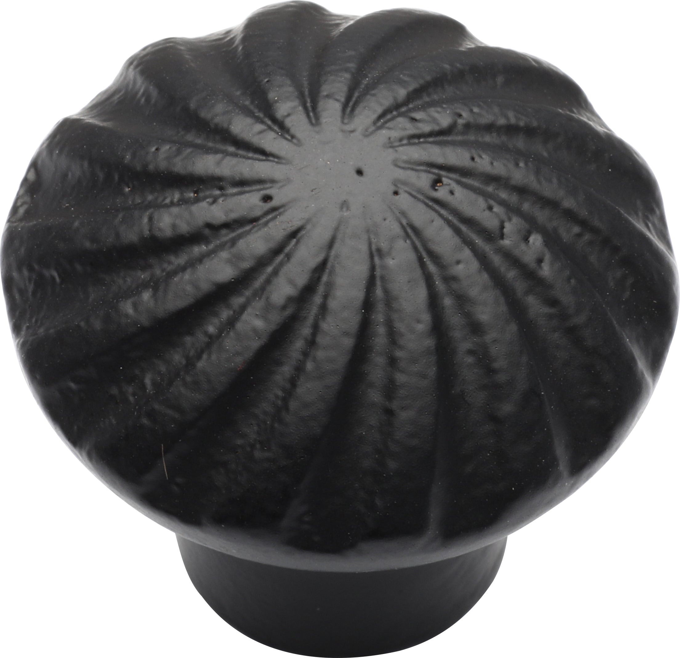 Ashley Norton Bronze Wheel Cabinet Knob