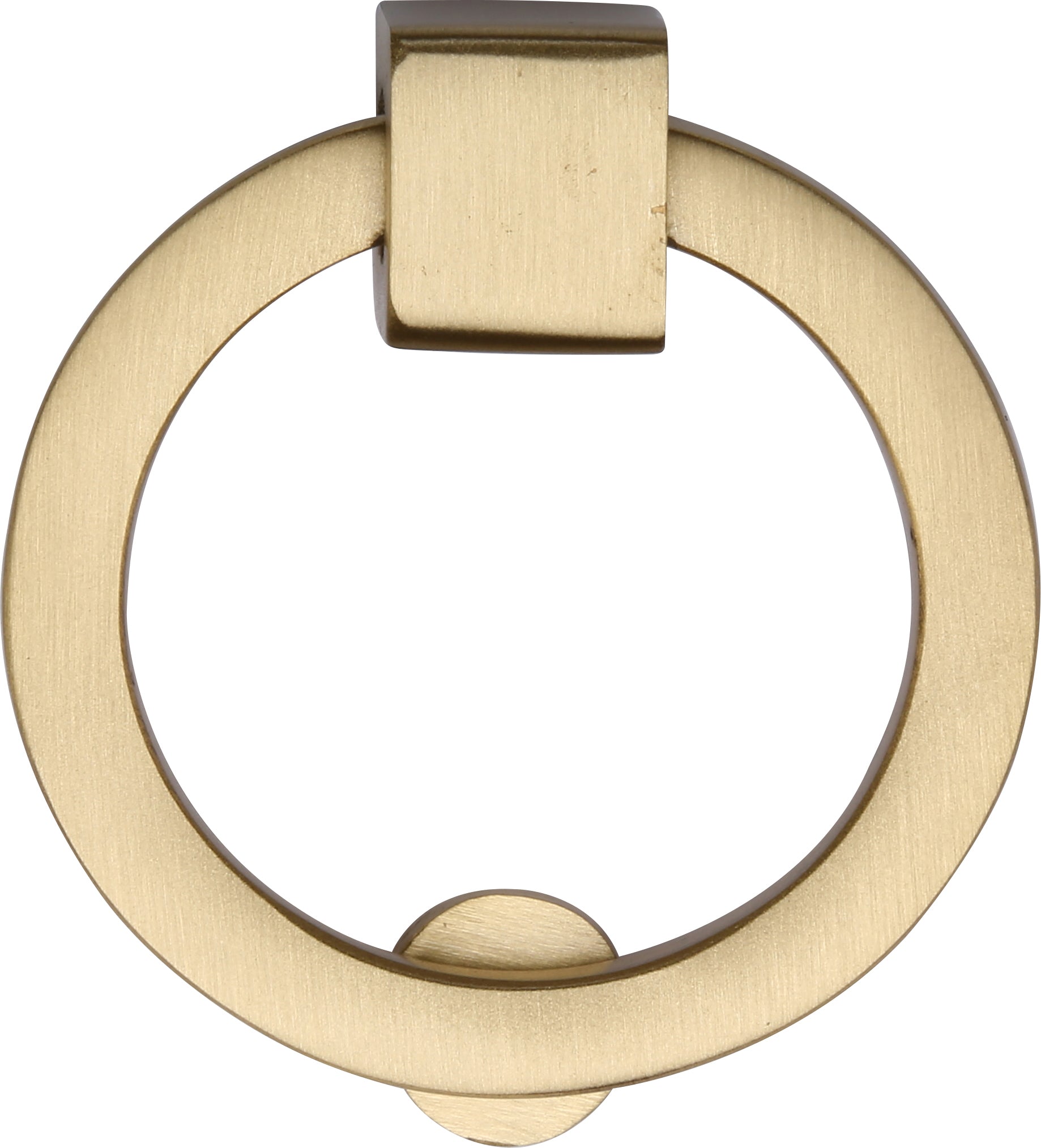 Ashley Norton Round Cabinet Drop Pull