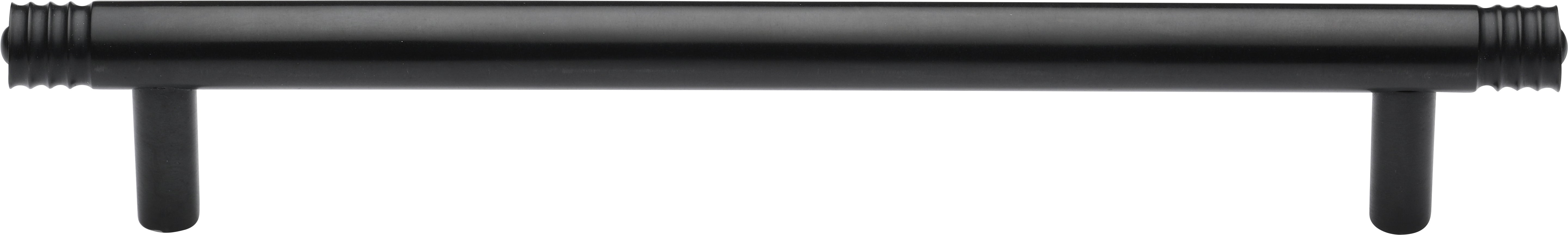 Ashley Norton Zurich Ridge Cabinet Pull