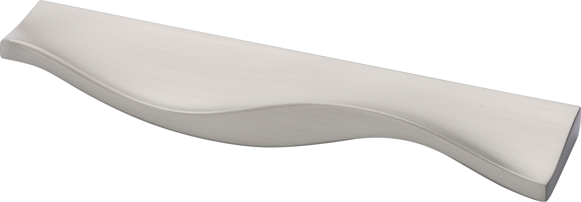 Manzoni Wave Cabinet Pull