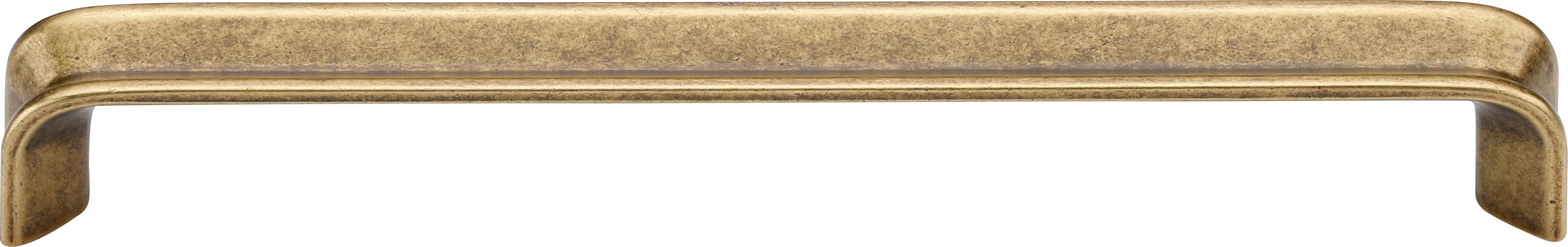 Manzoni Fold Cabinet Pull