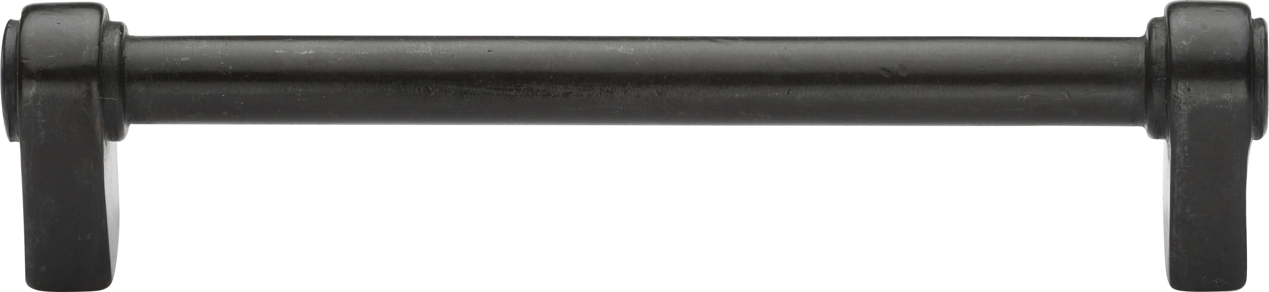 Ashley Norton Bronze Artisanal Cabinet Pull