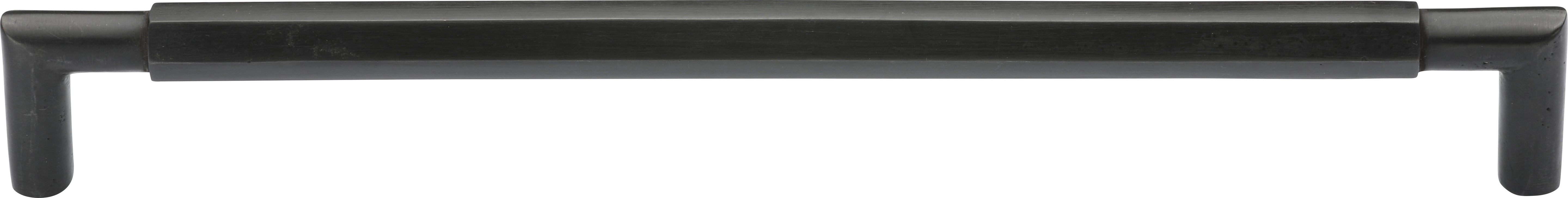 Ashley Norton Bronze Bradley Cabinet Pull