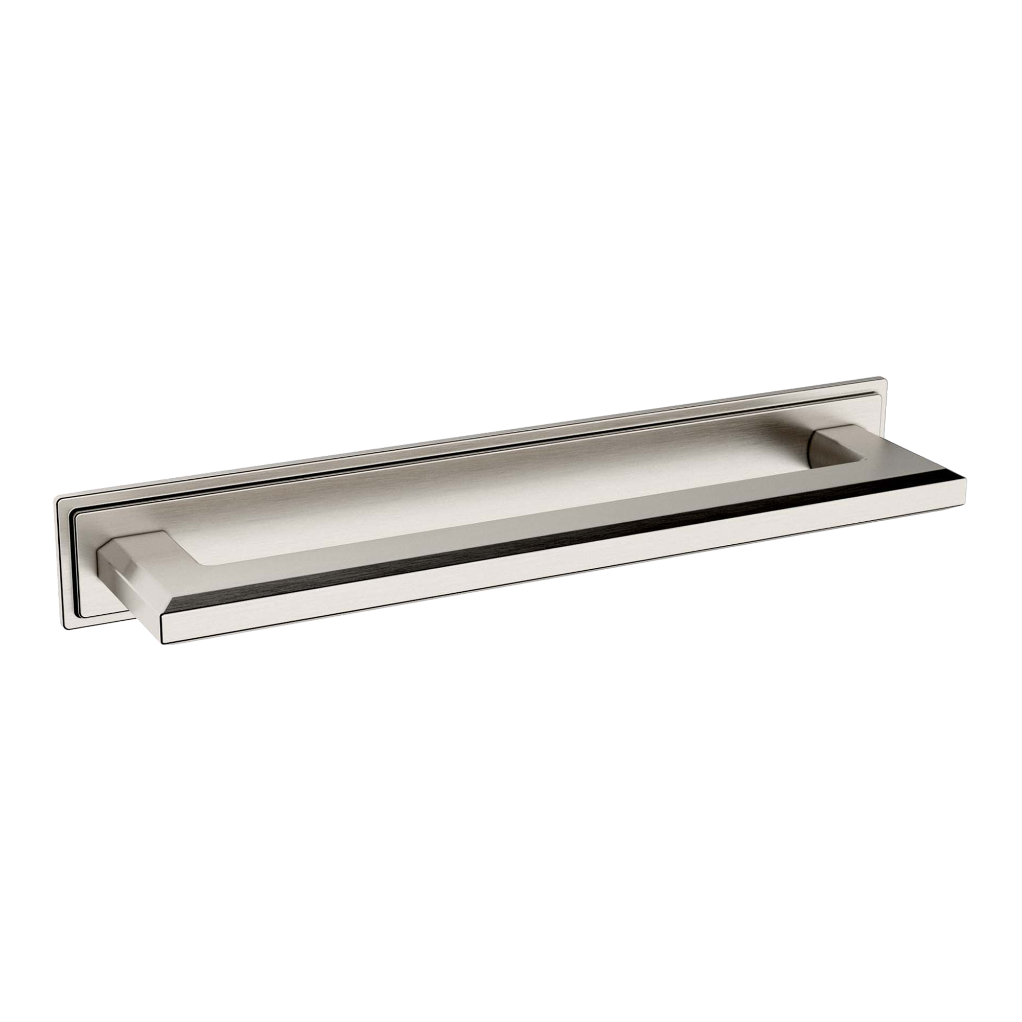 Baldwin 4460 Transitional Backplate