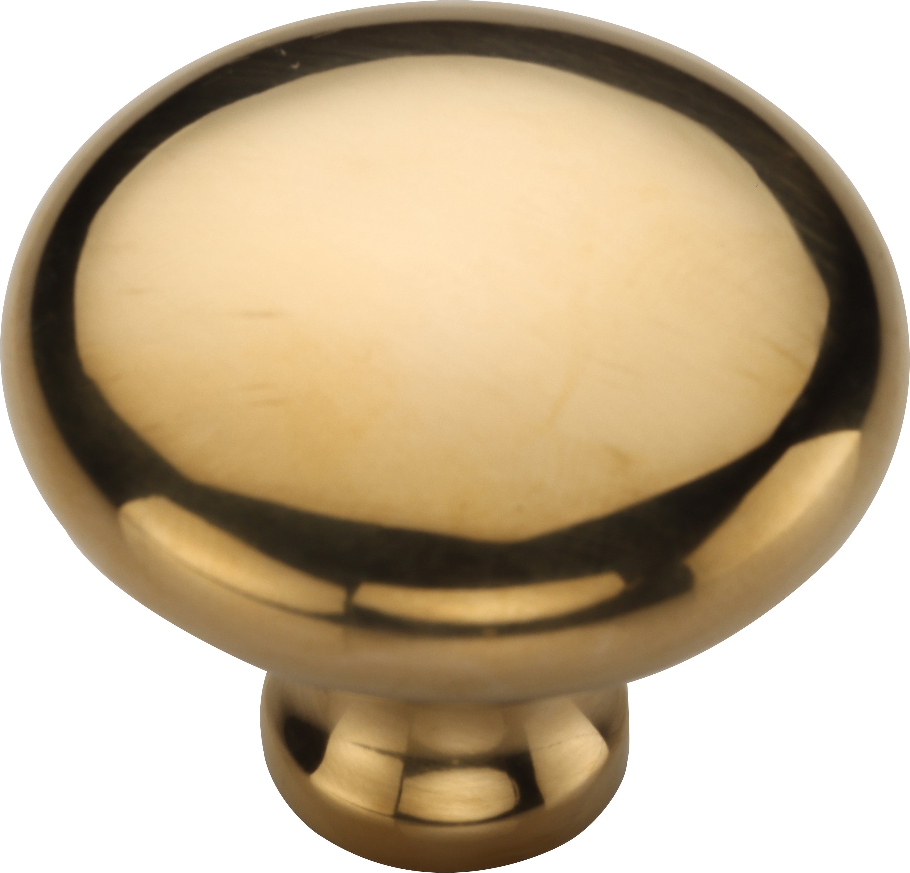 Ashley Norton Round Cabinet Knob