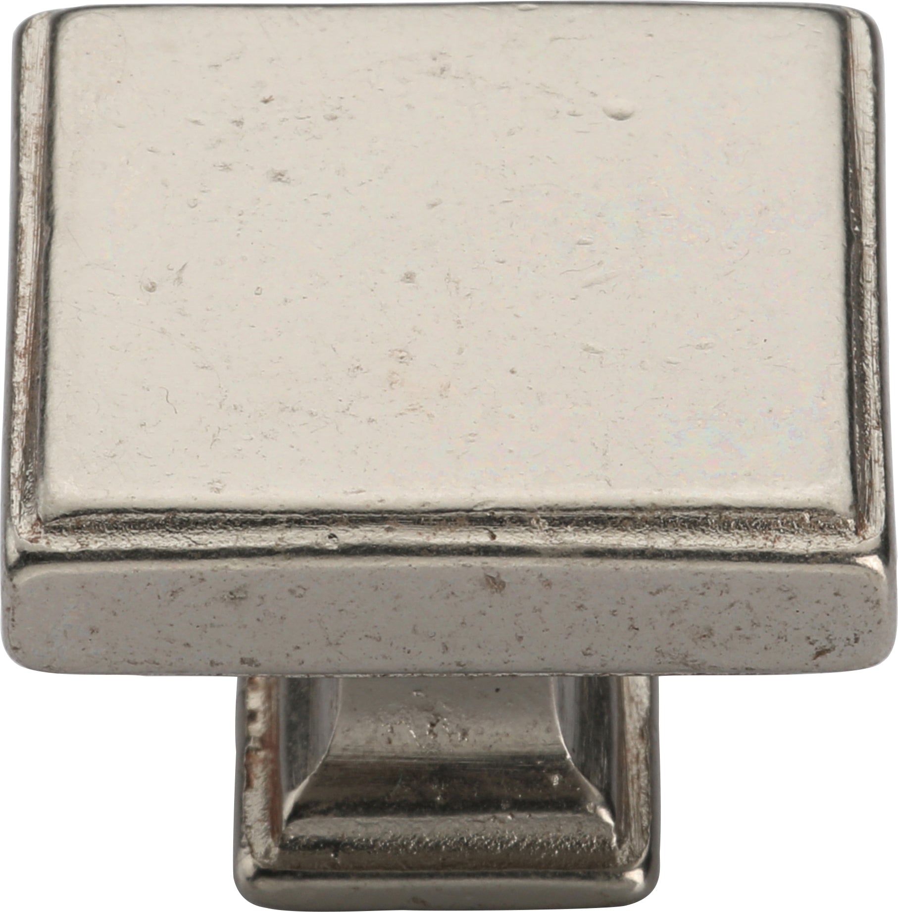 Ashley Norton Bronze Miles Knob