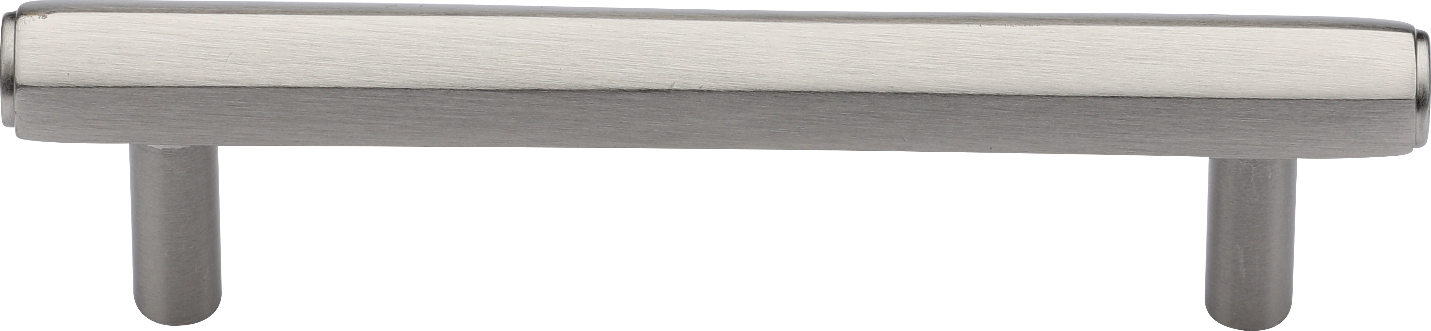 Ashley Norton Hex Modern Cabinet Pull