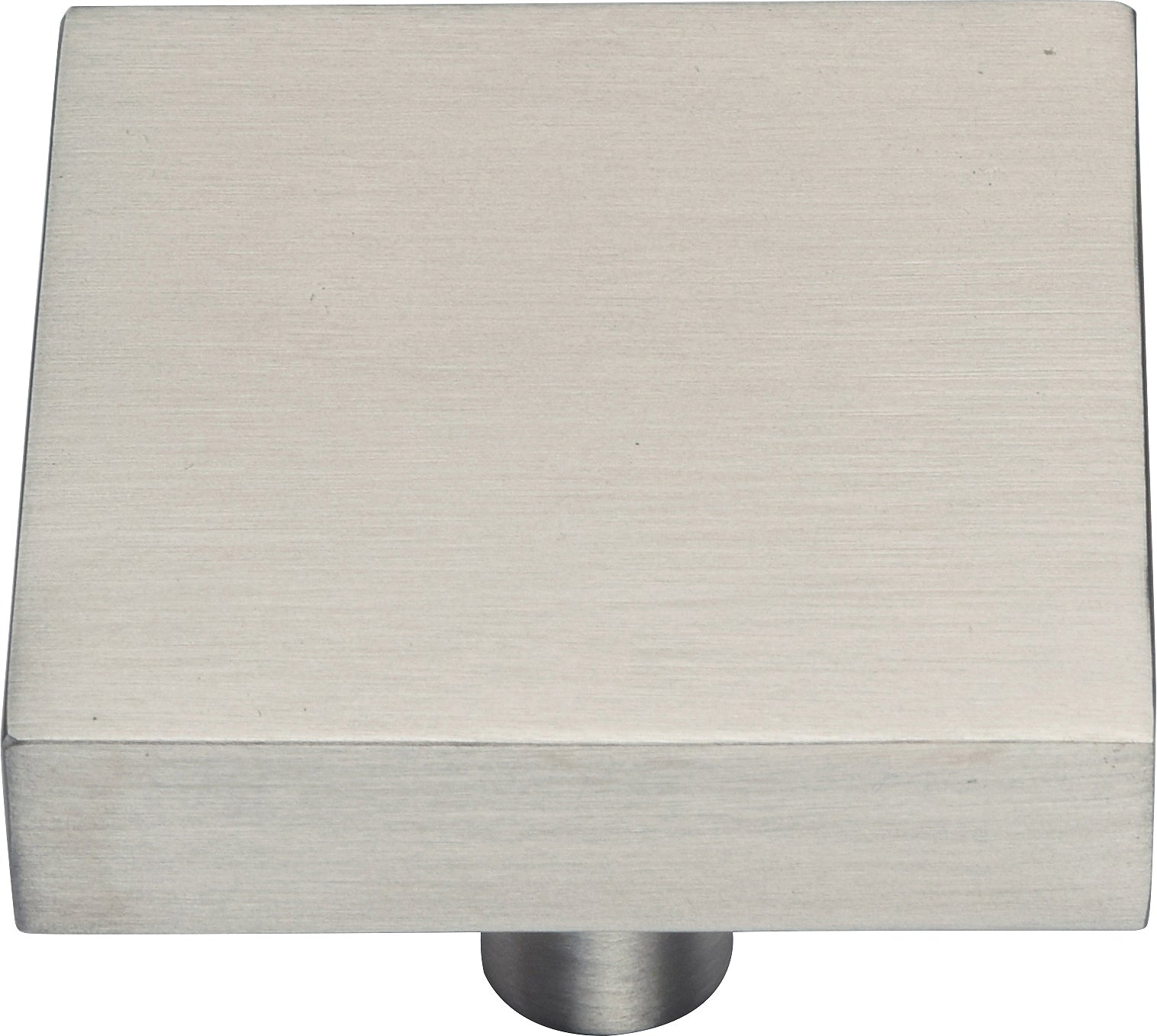 Ashley Norton Modern Square Cabinet Knob