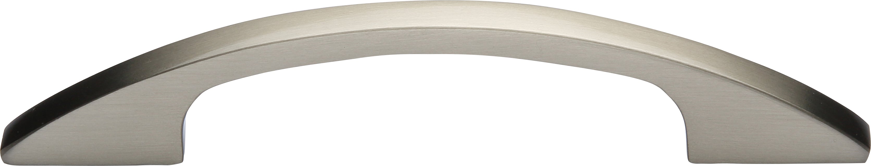 Ashley Norton Oval Cabinet Pull