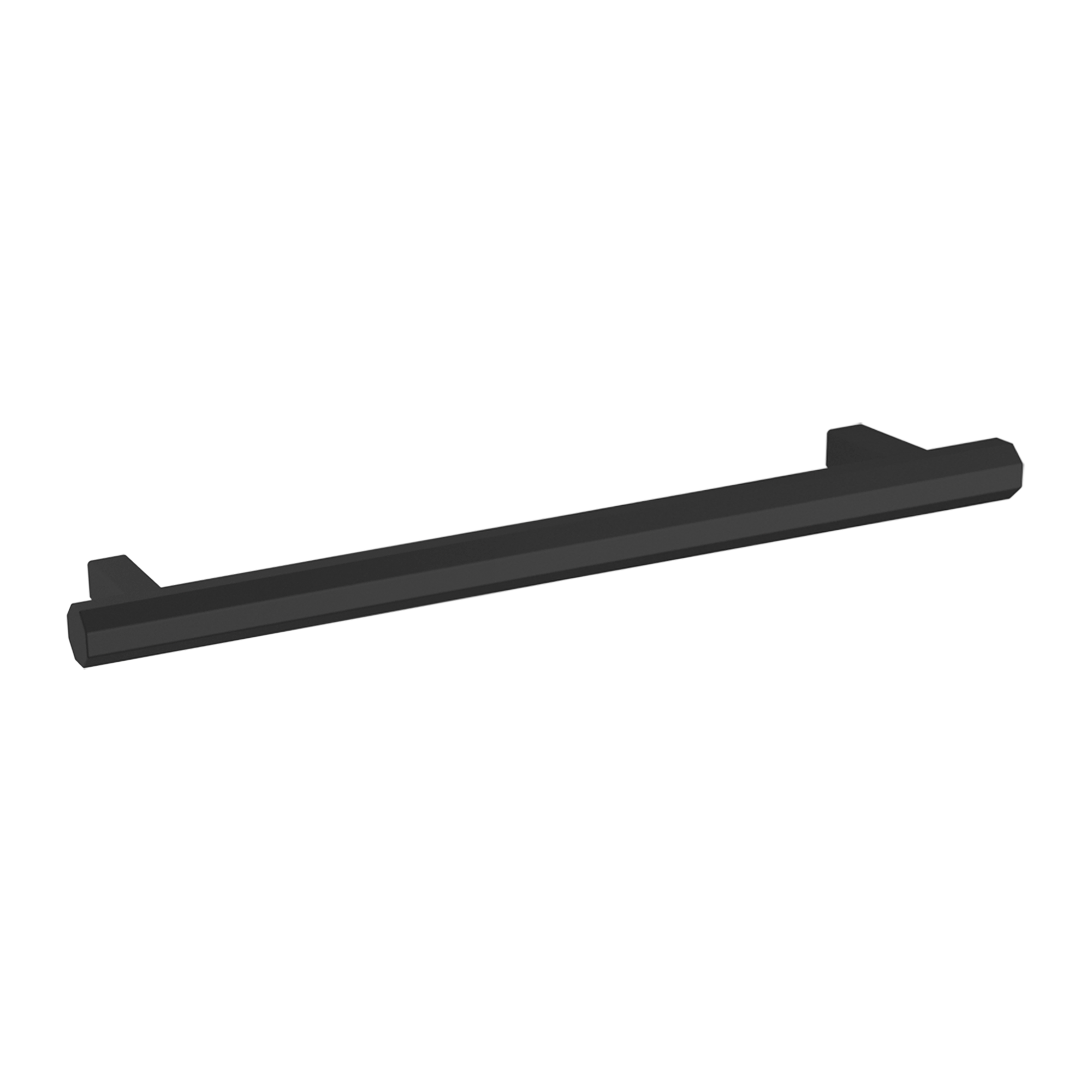 Baldwin 4470 Octagonal Appliance Pull