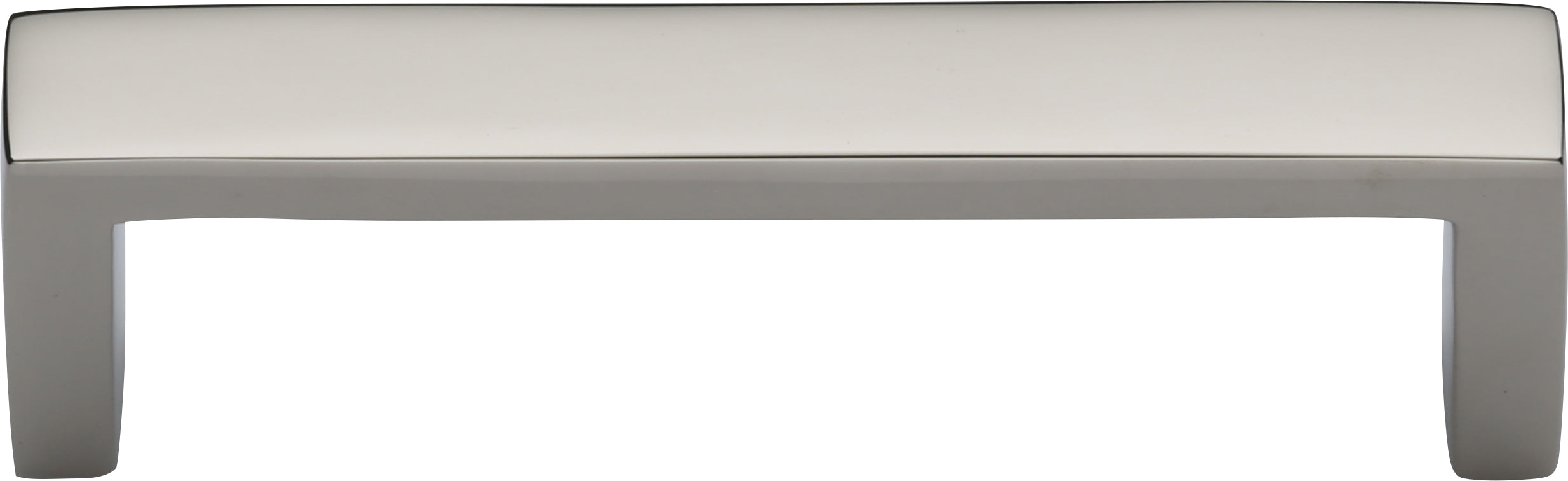 Ashley Norton Wide Modern Cabinet Pull