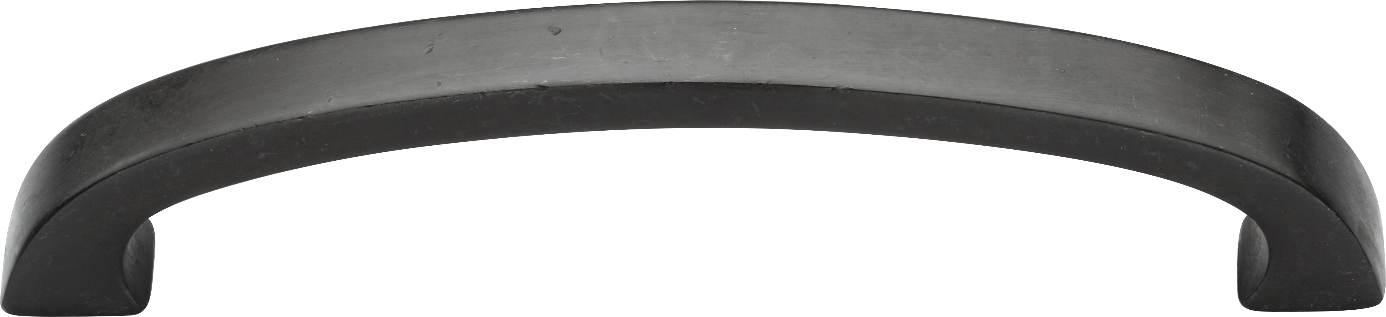 Ashley Norton Bronze Classic Arc Cabinet Pull