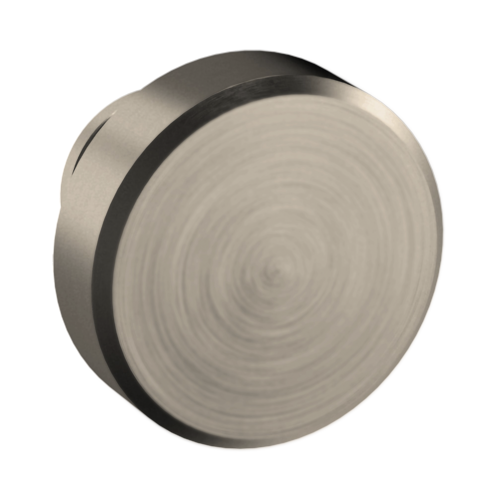 Baldwin 4411 Bevel Cabinet Knob