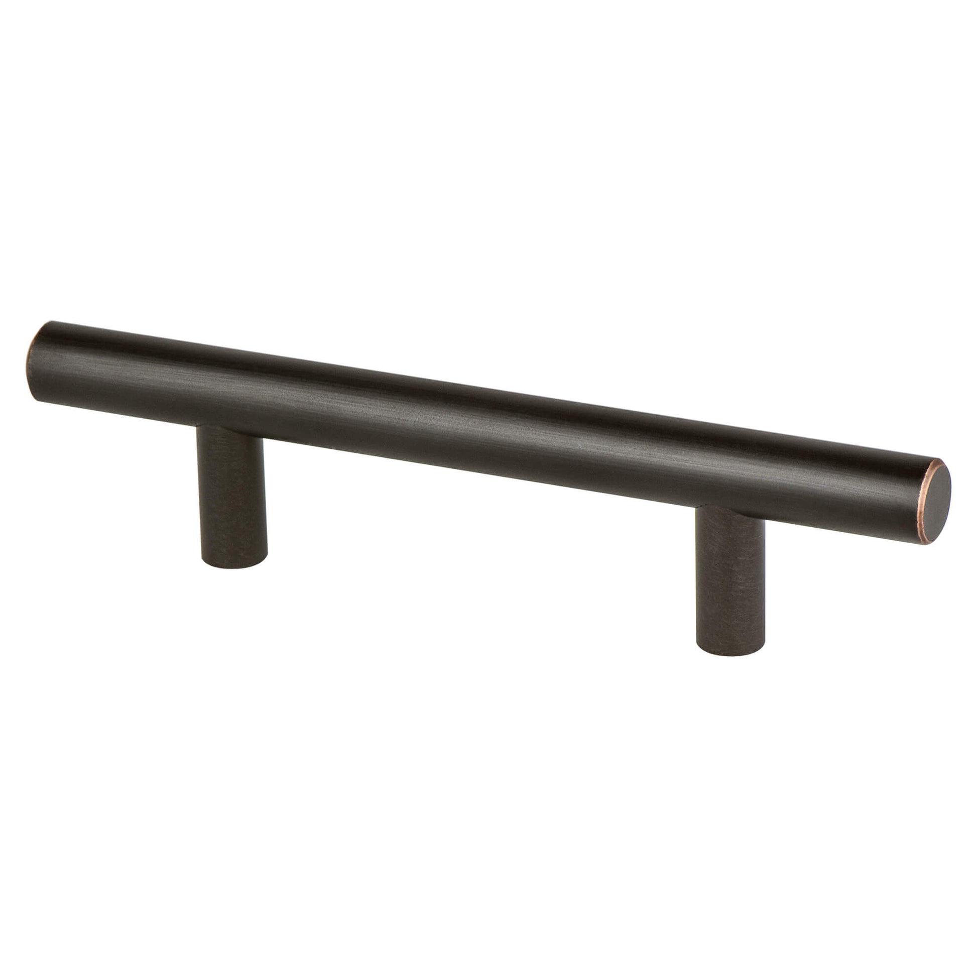 Verona Bronze - 3" - Tempo Pull by Berenson - New York Hardware