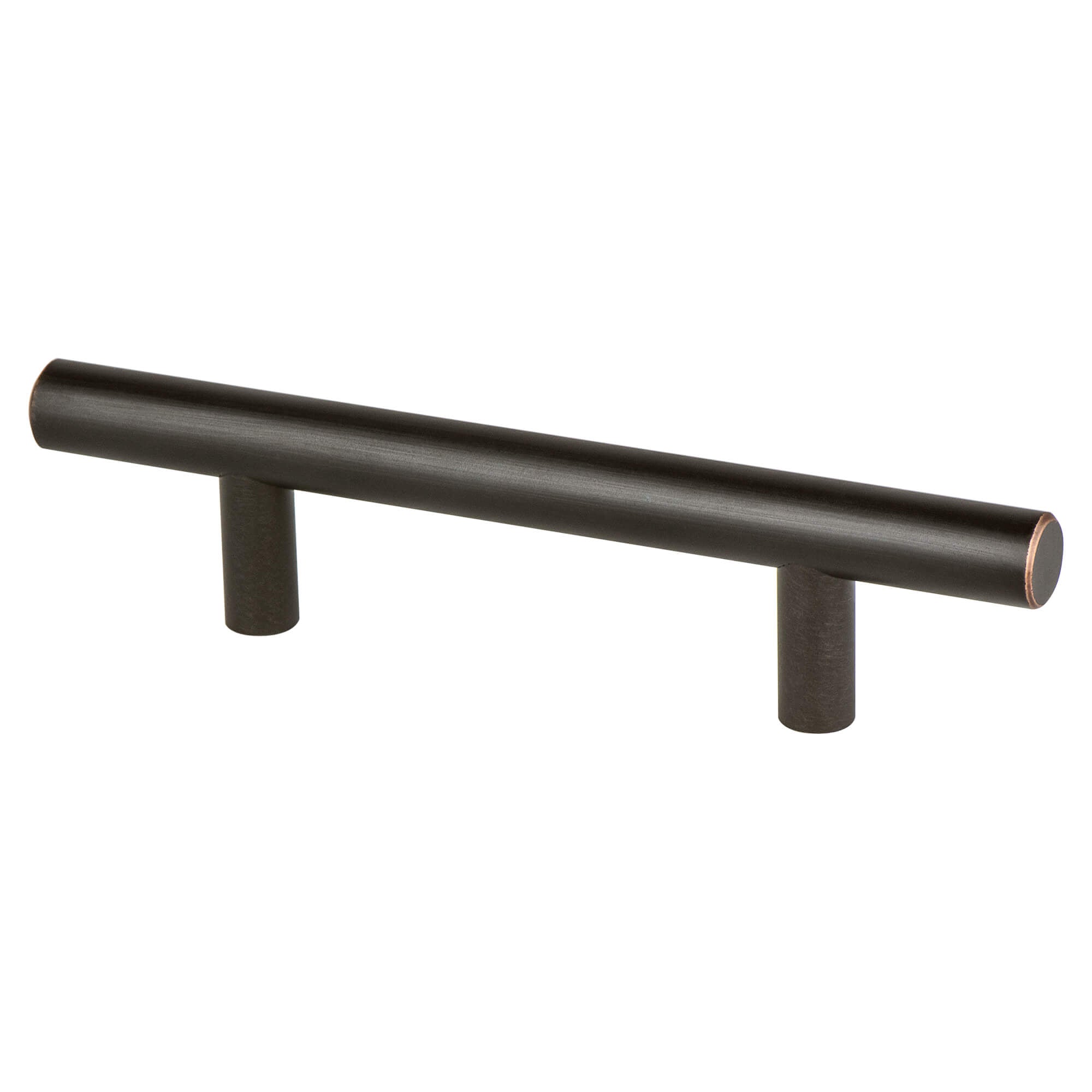 Verona Bronze - 3" - Tempo Pull by Berenson - New York Hardware