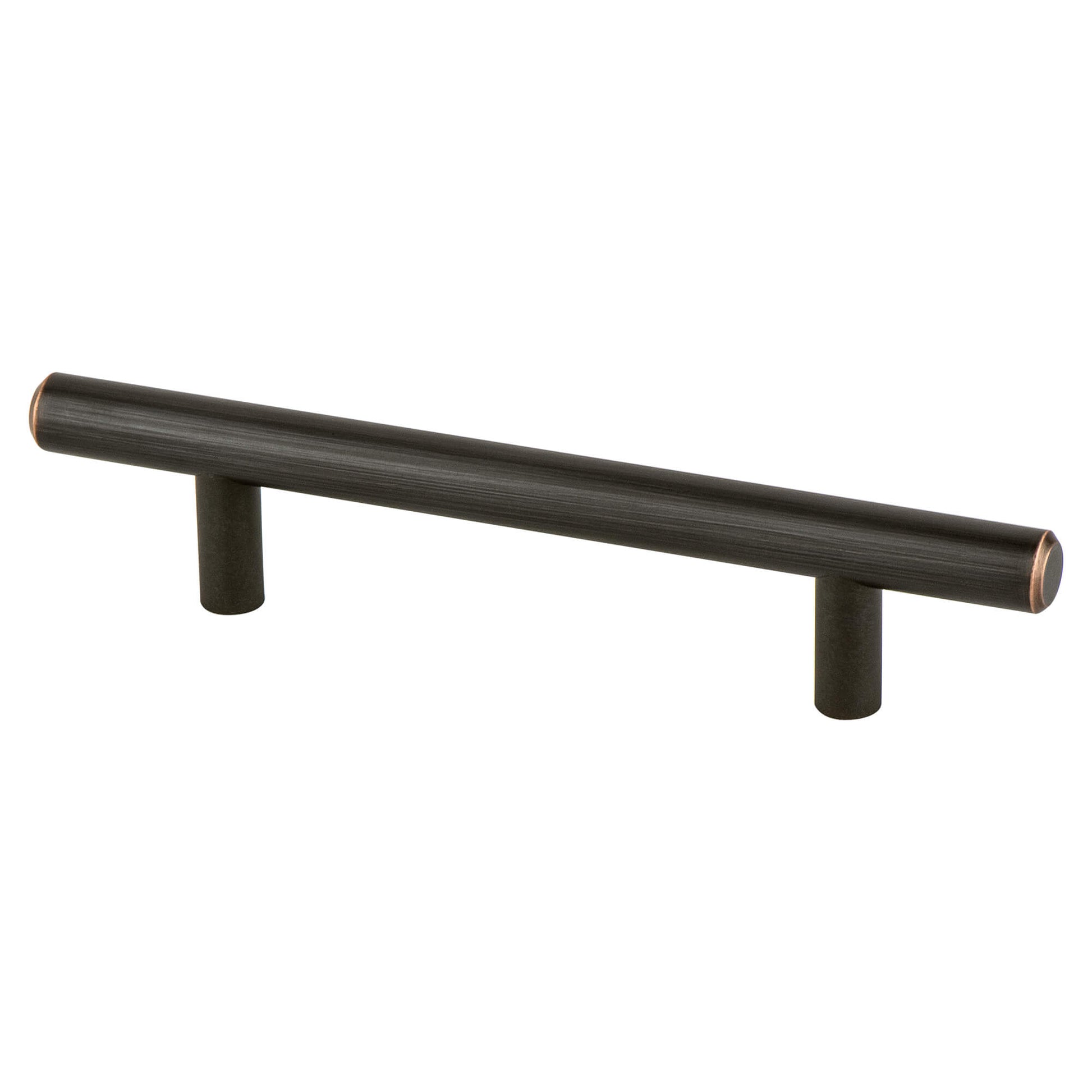 Verona Bronze - 96mm - Tempo Pull by Berenson - New York Hardware
