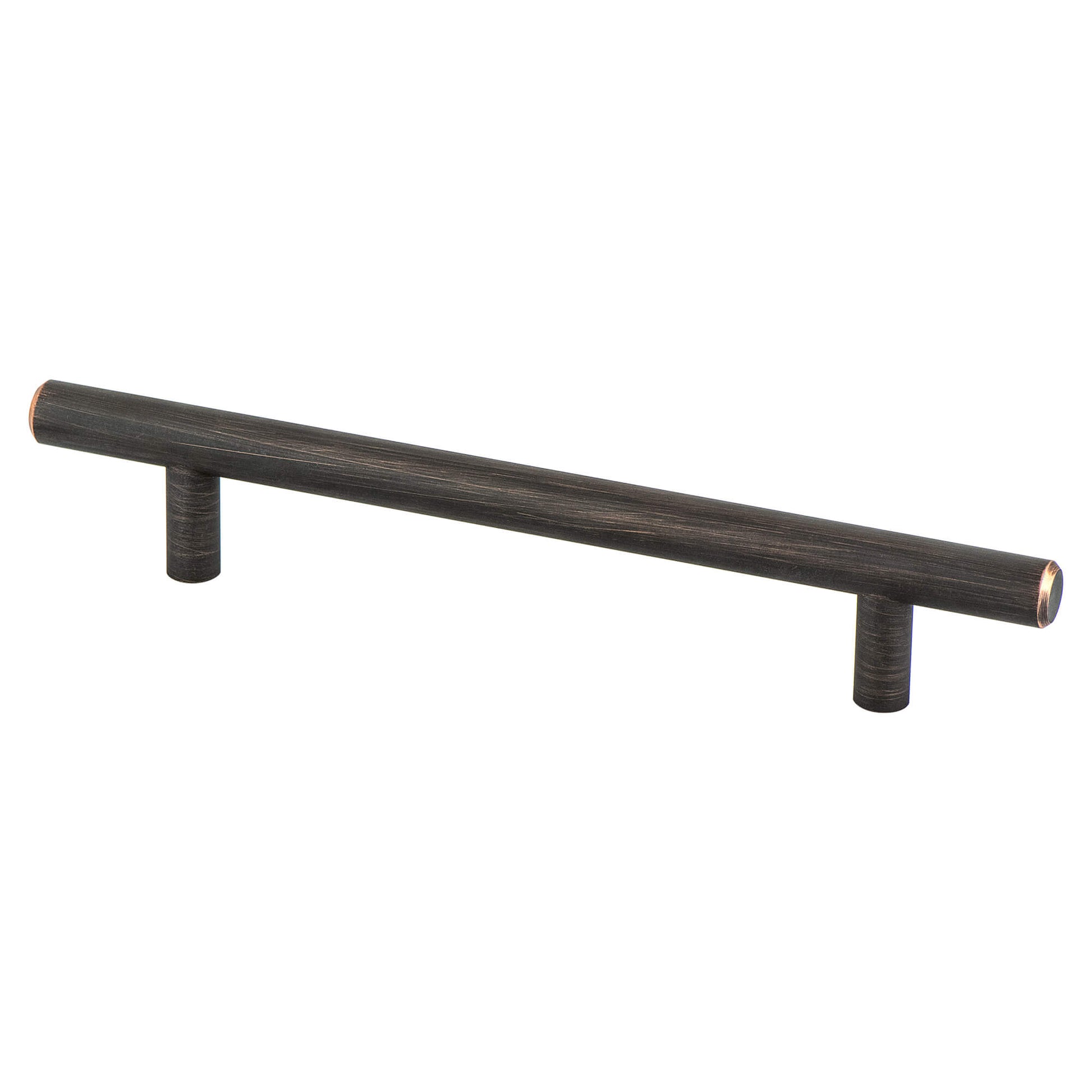 Verona Bronze - 128mm - Tempo Pull by Berenson - New York Hardware