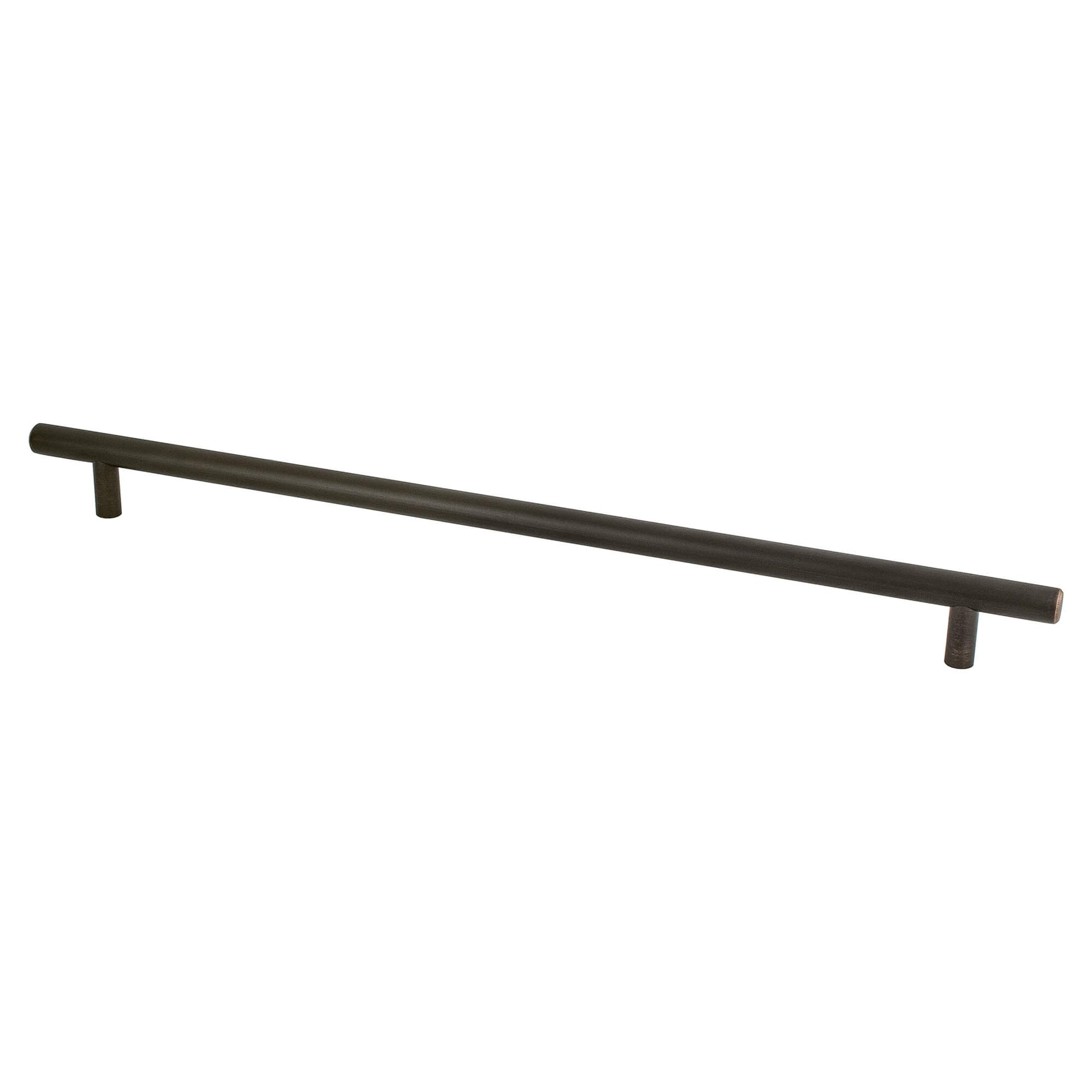 Verona Bronze - 320mm - Tempo Pull by Berenson - New York Hardware