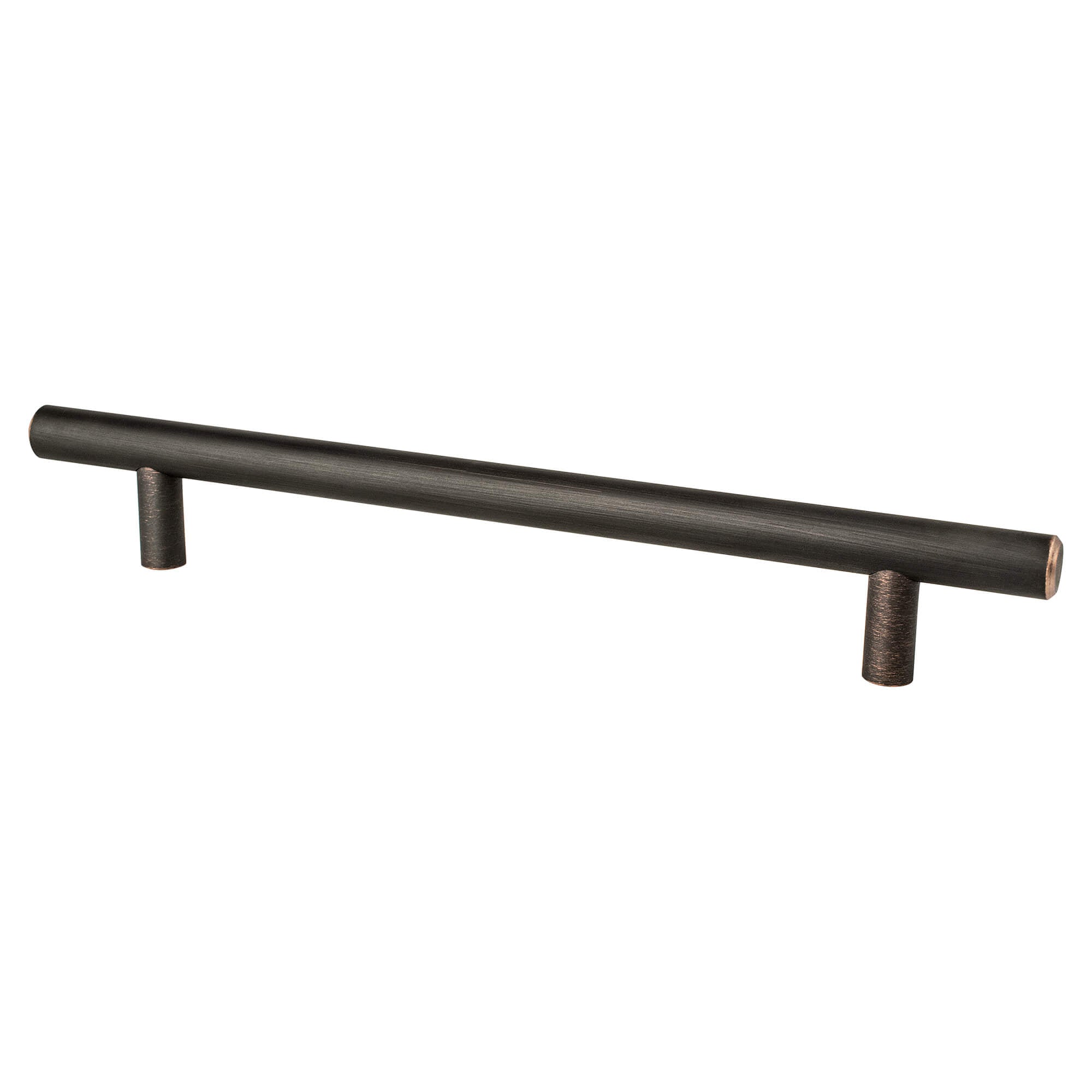 Verona Bronze - 160mm - Tempo Pull by Berenson - New York Hardware