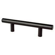 Black - 3" - Tempo Pull by Berenson - New York Hardware