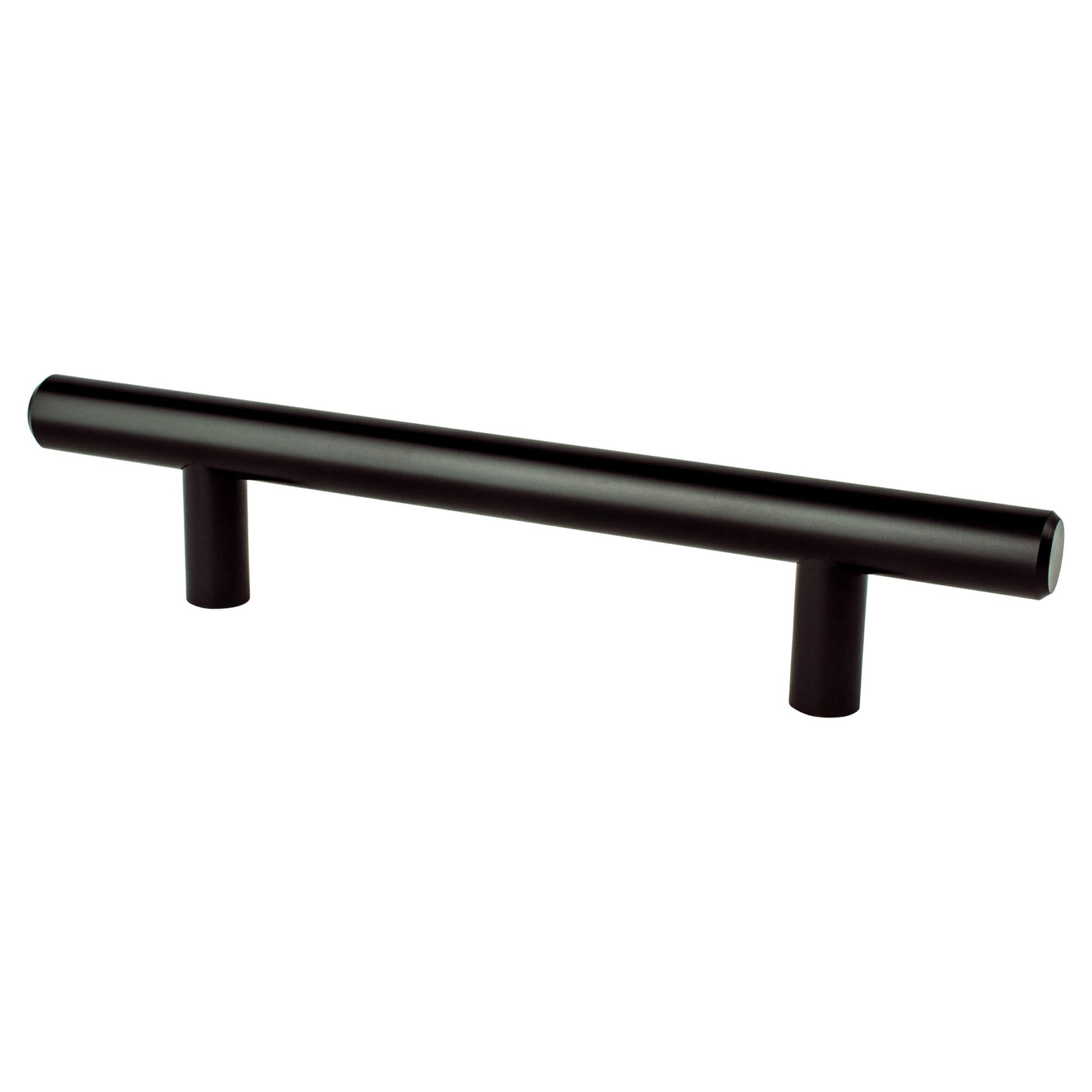 Black - 96mm - Tempo Pull by Berenson - New York Hardware