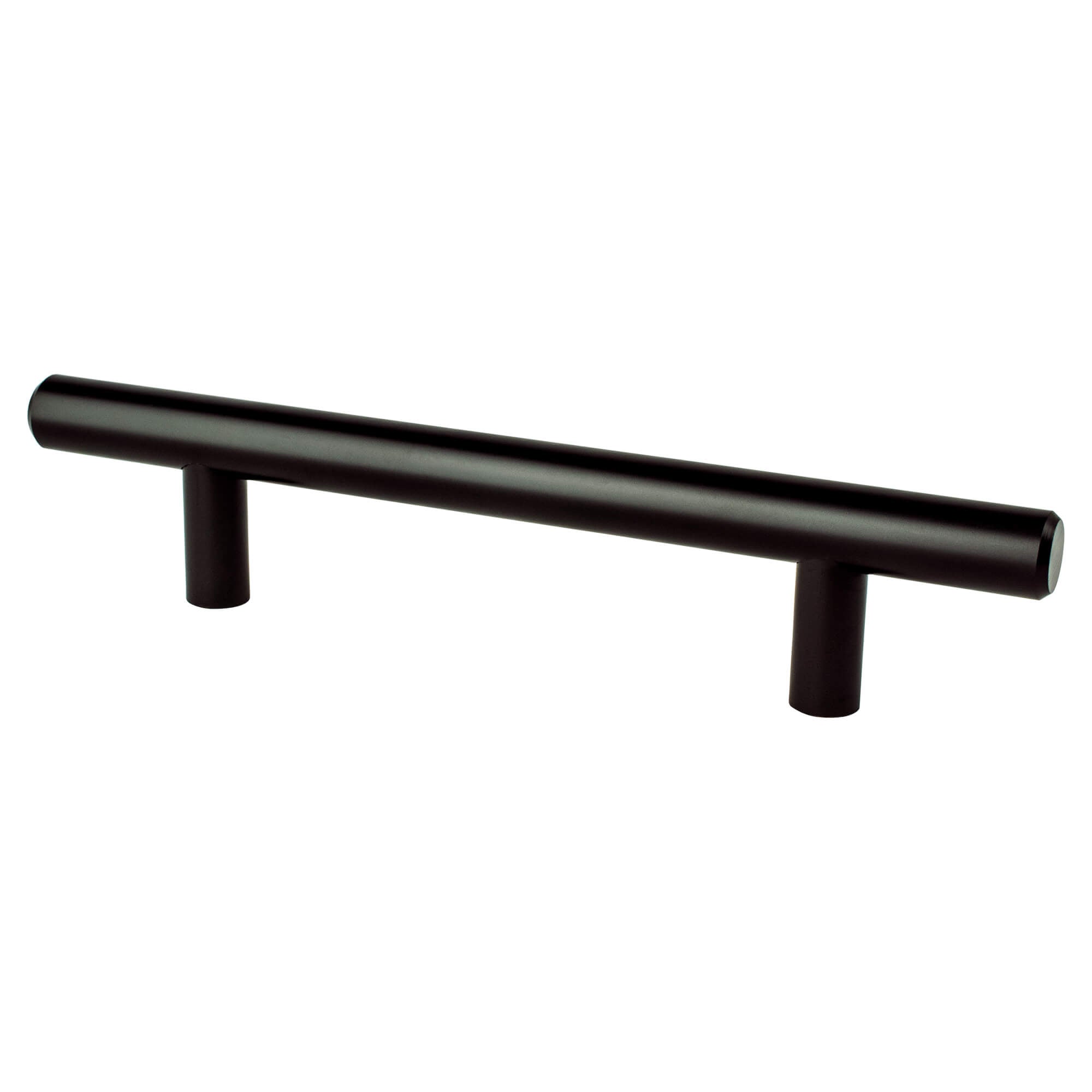 Black - 96mm - Tempo Pull by Berenson - New York Hardware