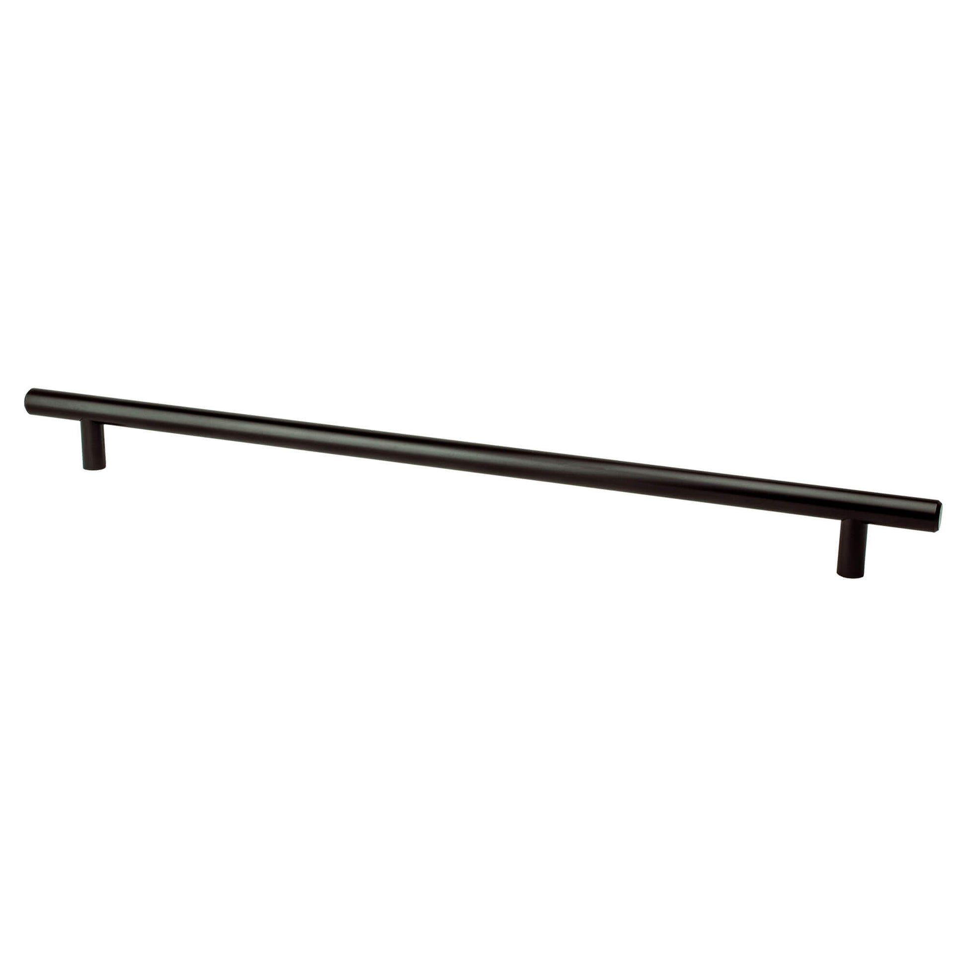 Black - 320mm - Tempo Pull by Berenson - New York Hardware