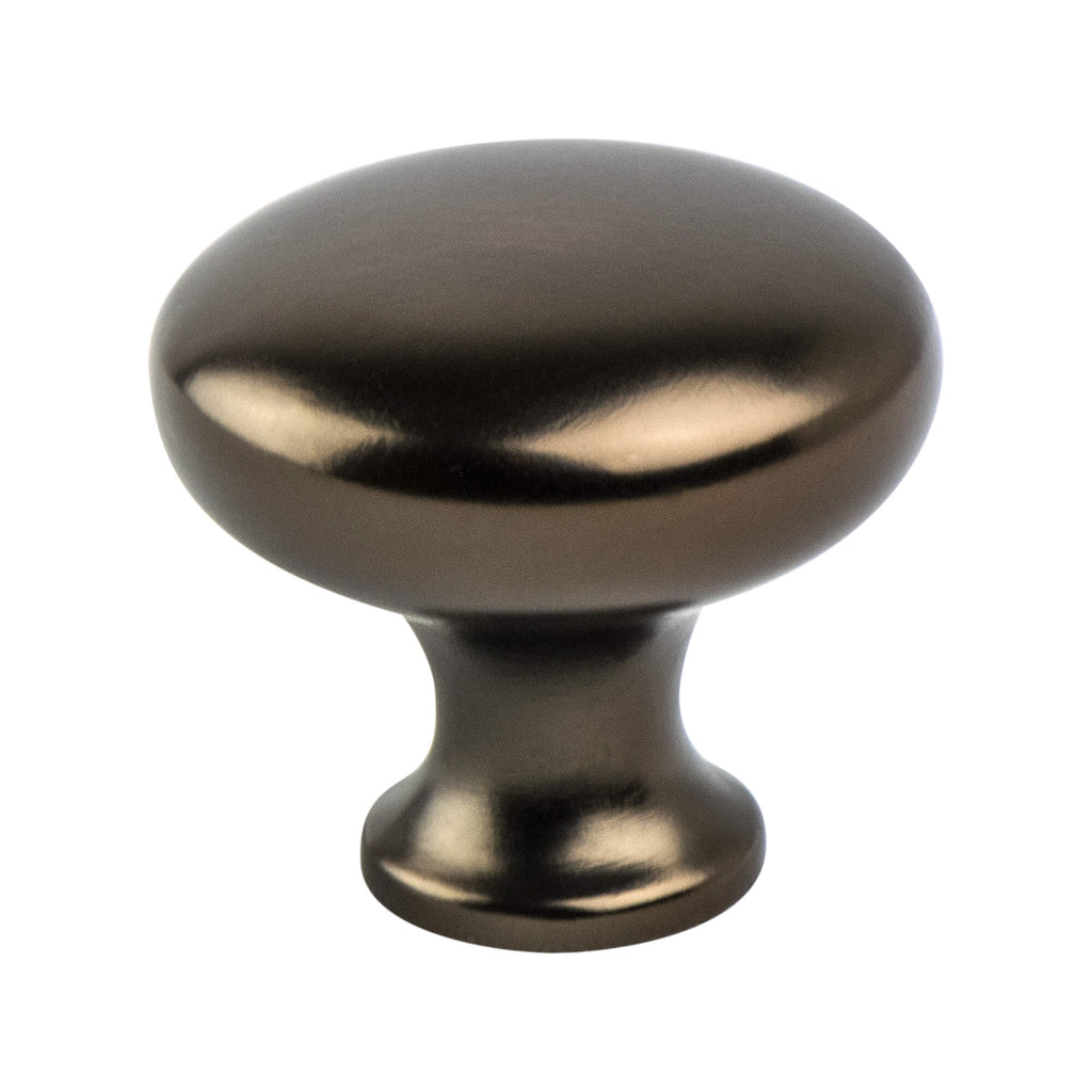 Oiled Bronze - 1-1/8" - Advantage Two Knob by Berenson - New York Hardware
