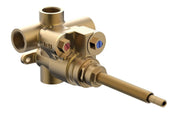 3/4" (NEW 34THERM) Thermostatic Valve 1-135 - New York Hardware