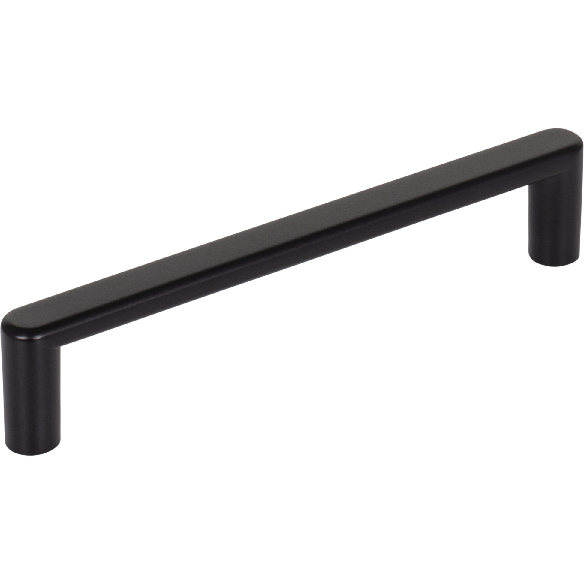 Gibson Cabinet Pull by Elements - Matte Black