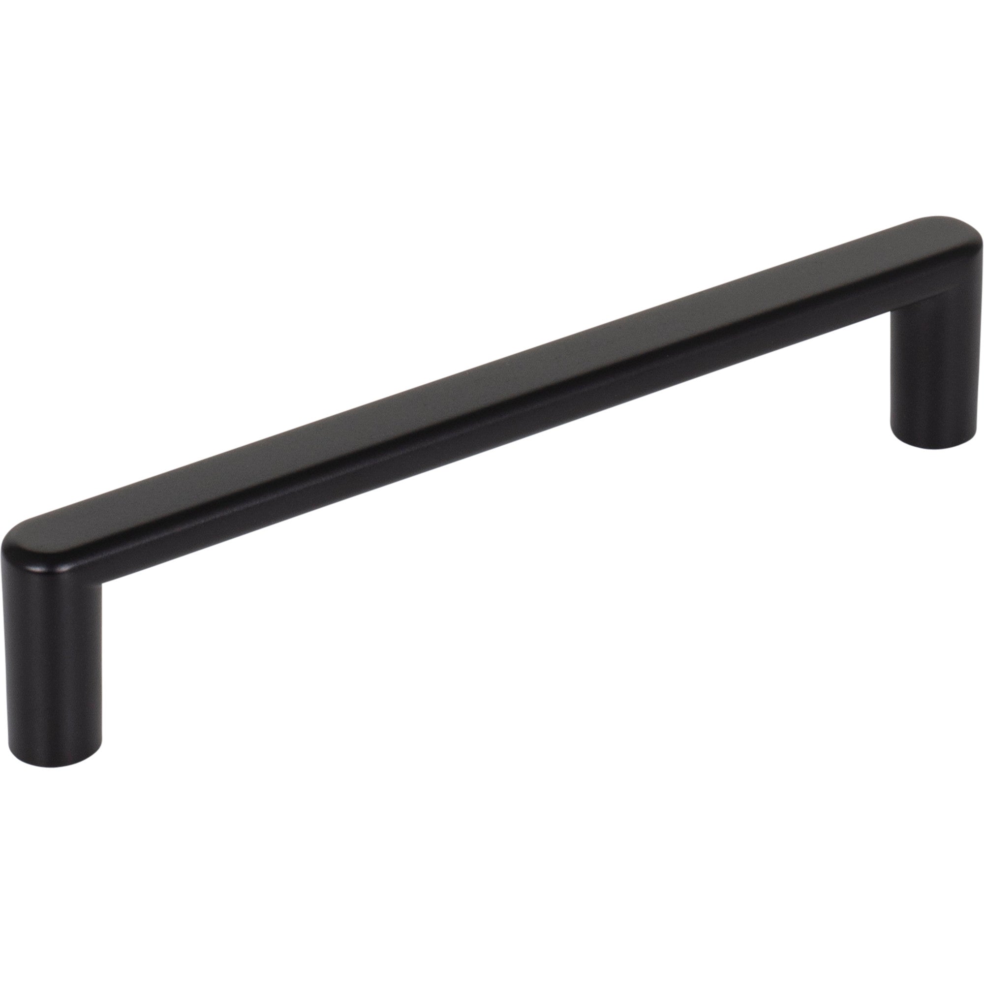 Gibson Cabinet Pull by Elements - Matte Black