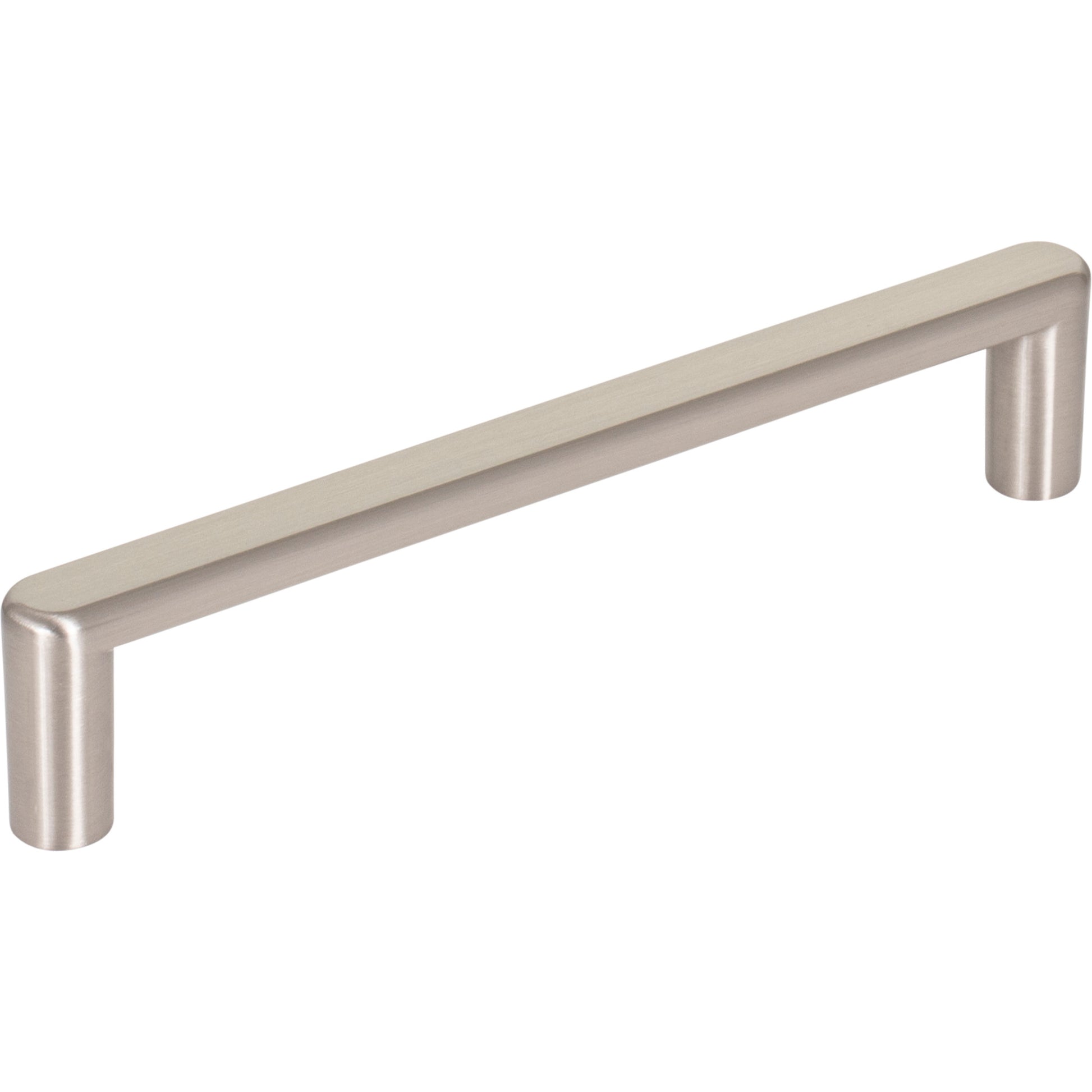Gibson Cabinet Pull by Elements - Satin Nickel