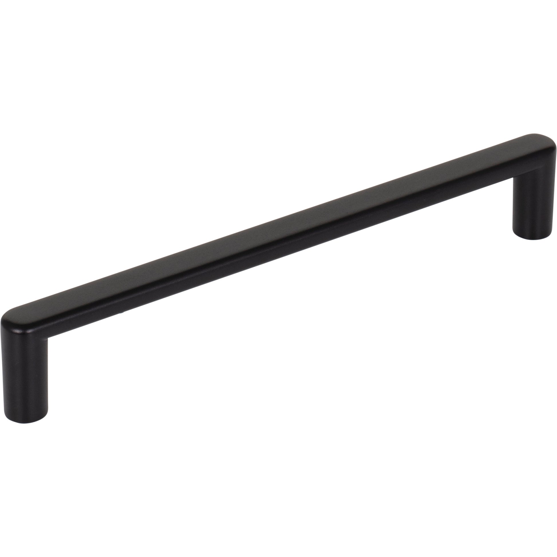 Gibson Cabinet Pull by Elements - Matte Black