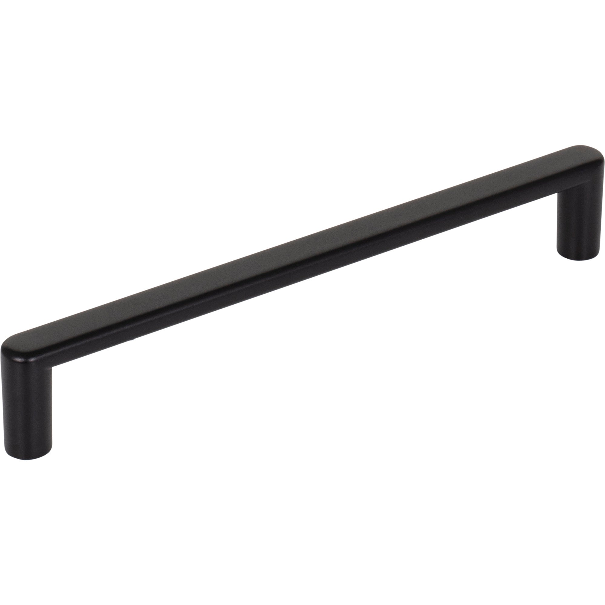 Gibson Cabinet Pull by Elements - Matte Black