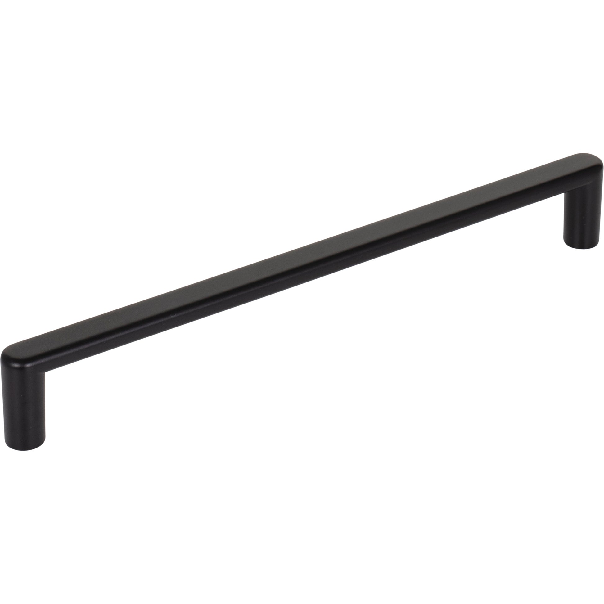 Gibson Cabinet Pull by Elements - Matte Black