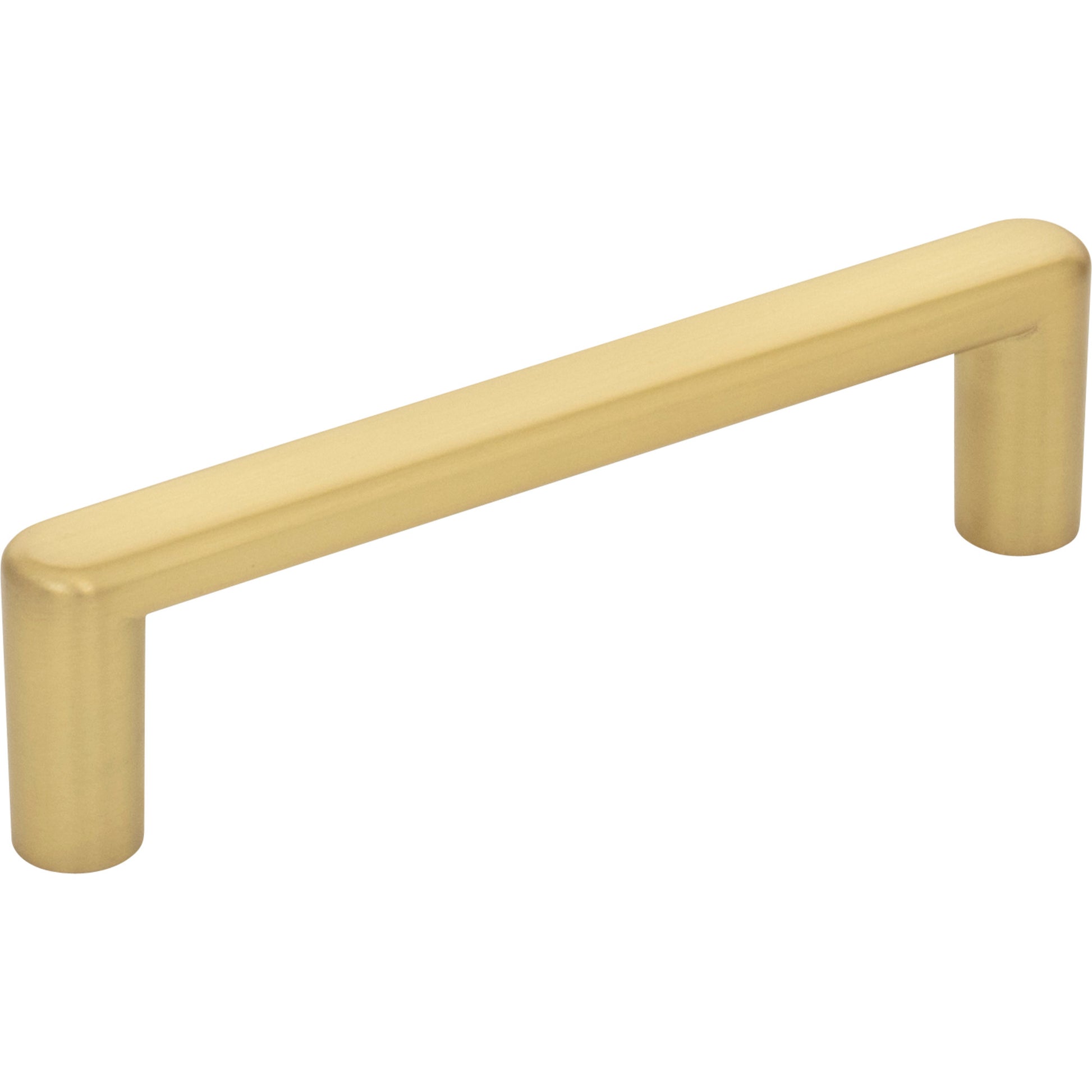 Gibson Cabinet Pull by Elements - Brushed Gold