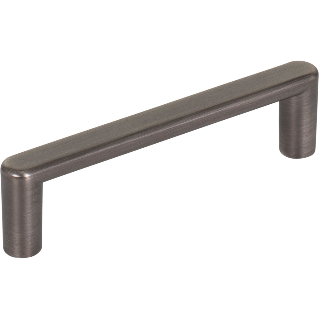 Gibson Cabinet Pull by Elements - Brushed Pewter