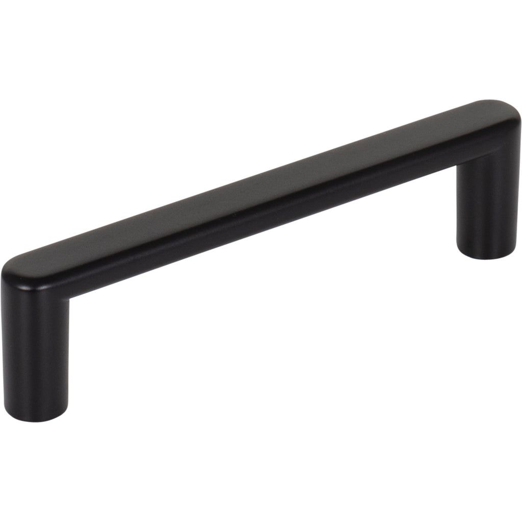 Gibson Cabinet Pull by Elements - Matte Black