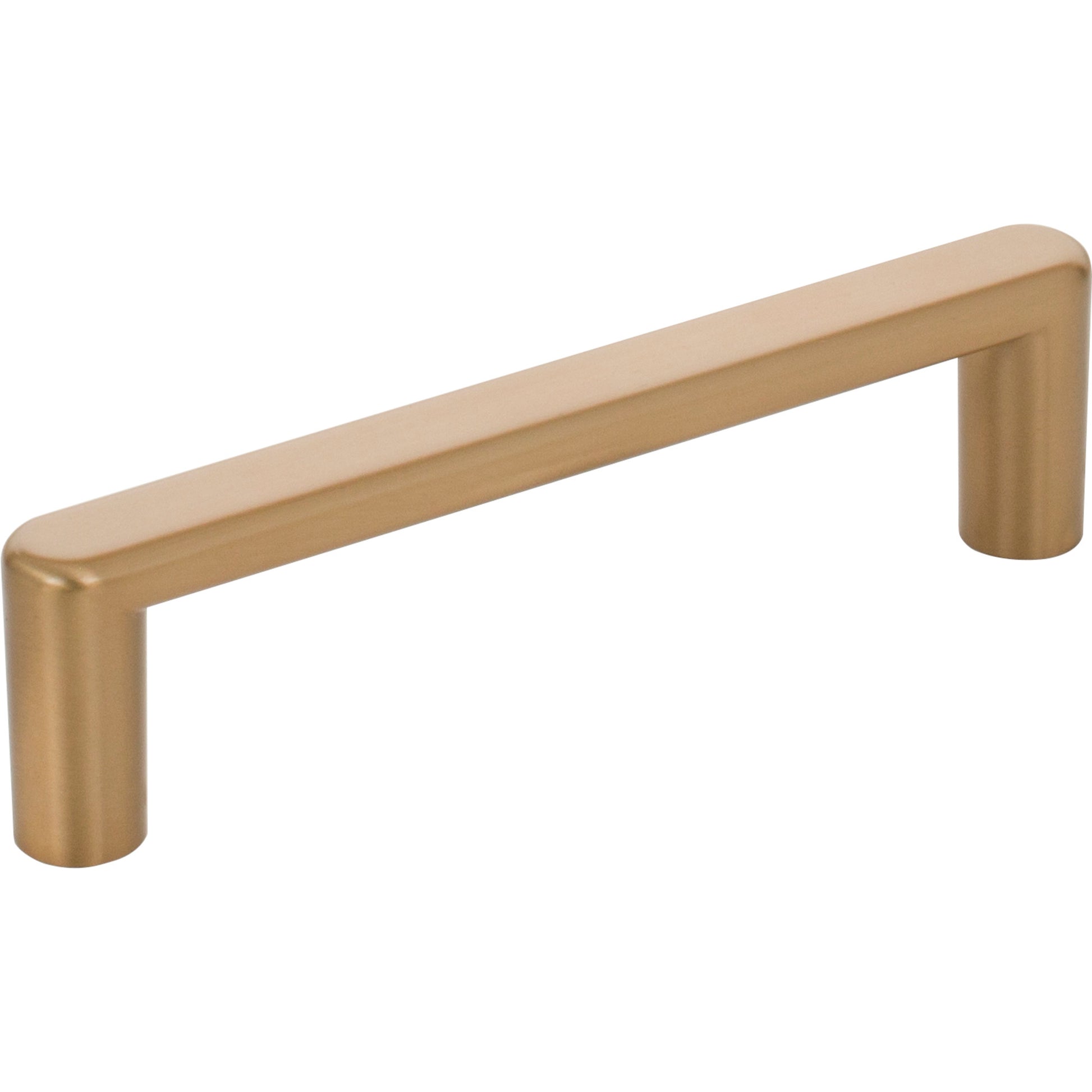 Gibson Cabinet Pull by Elements - Satin Bronze