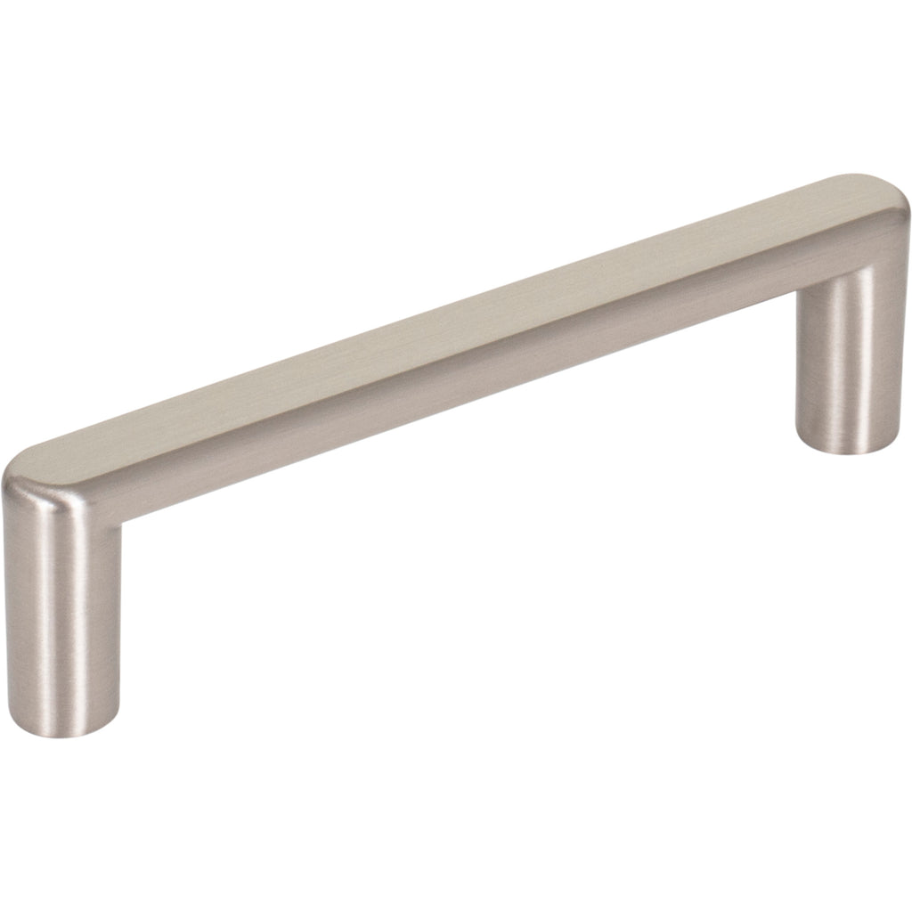 Gibson Cabinet Pull by Elements - Satin Nickel
