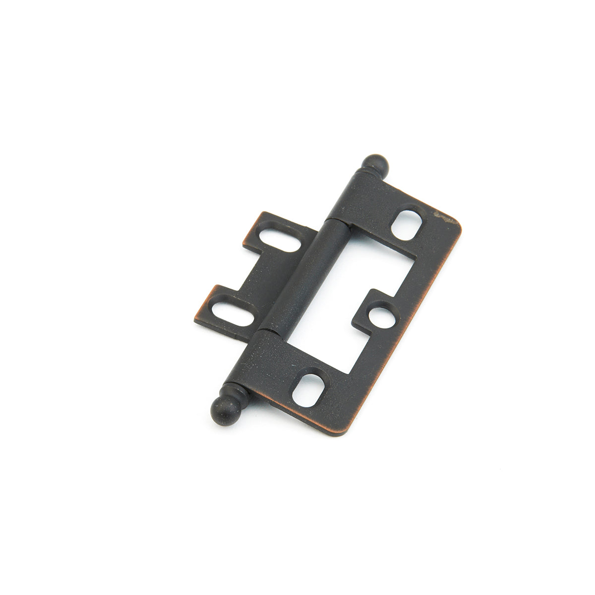 Ball Tip Hinge Non Mortise  by Schaub - New York Hardware, Inc