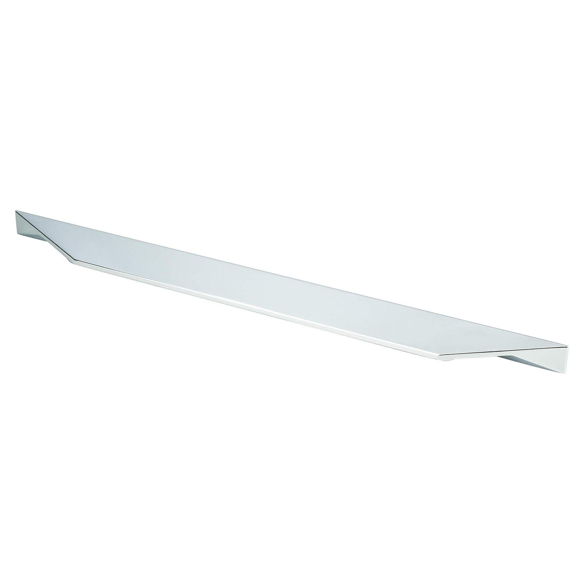 Polished Chrome - 192mm-and-320mm - Profile Pull by Berenson - New York Hardware