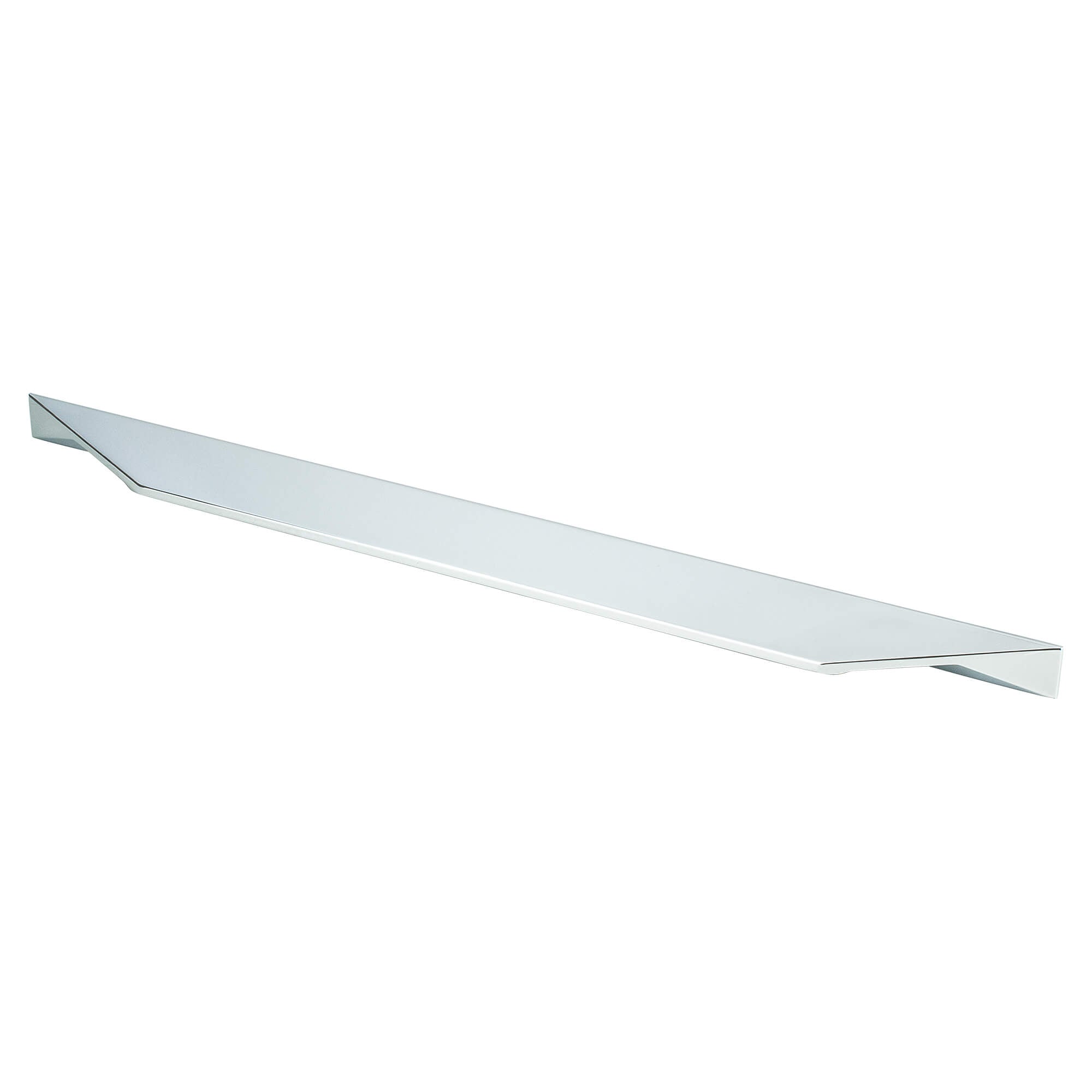 Polished Chrome - 192mm-and-320mm - Profile Pull by Berenson - New York Hardware