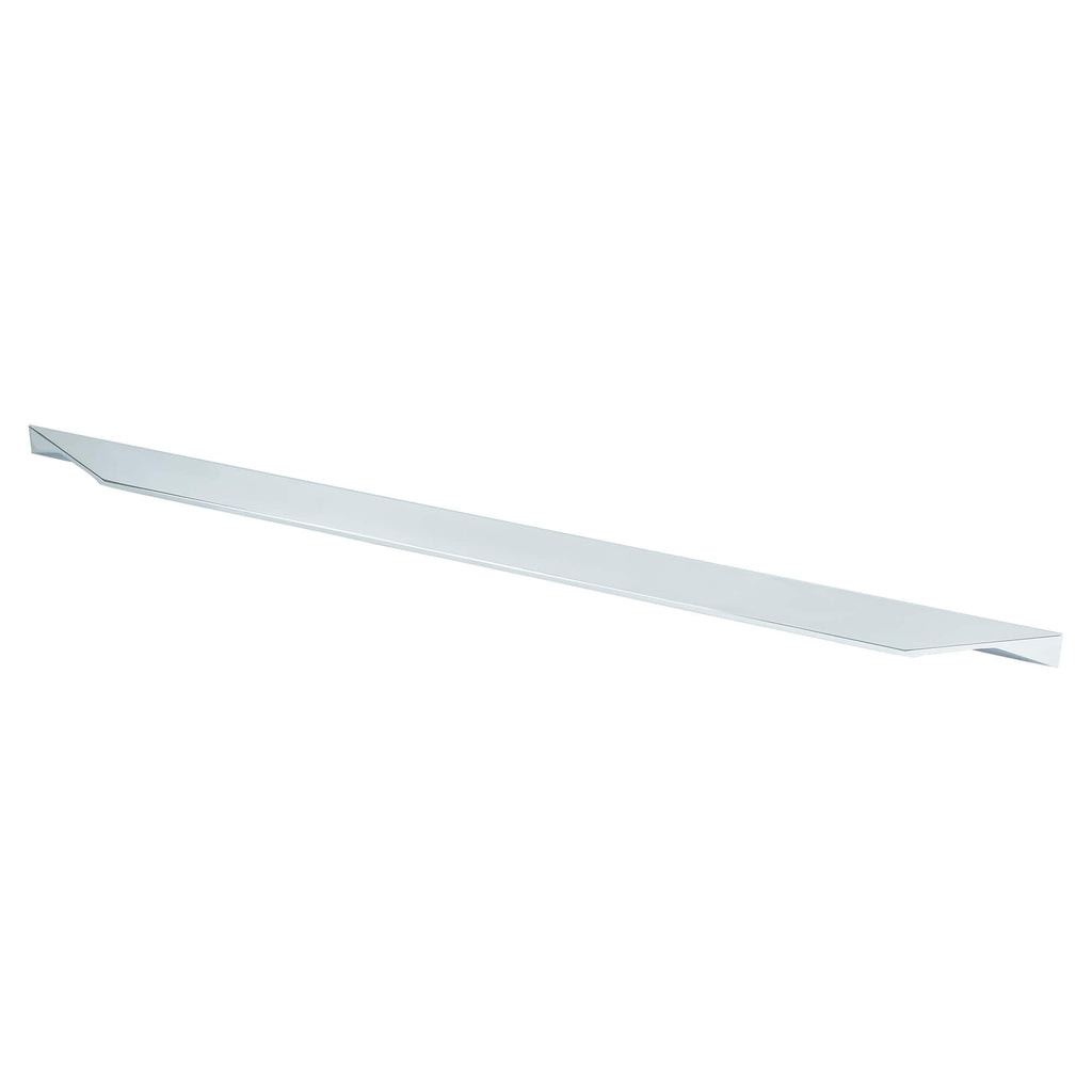 Polished Chrome - 320mm-and-480mm - Profile Pull by Berenson - New York Hardware