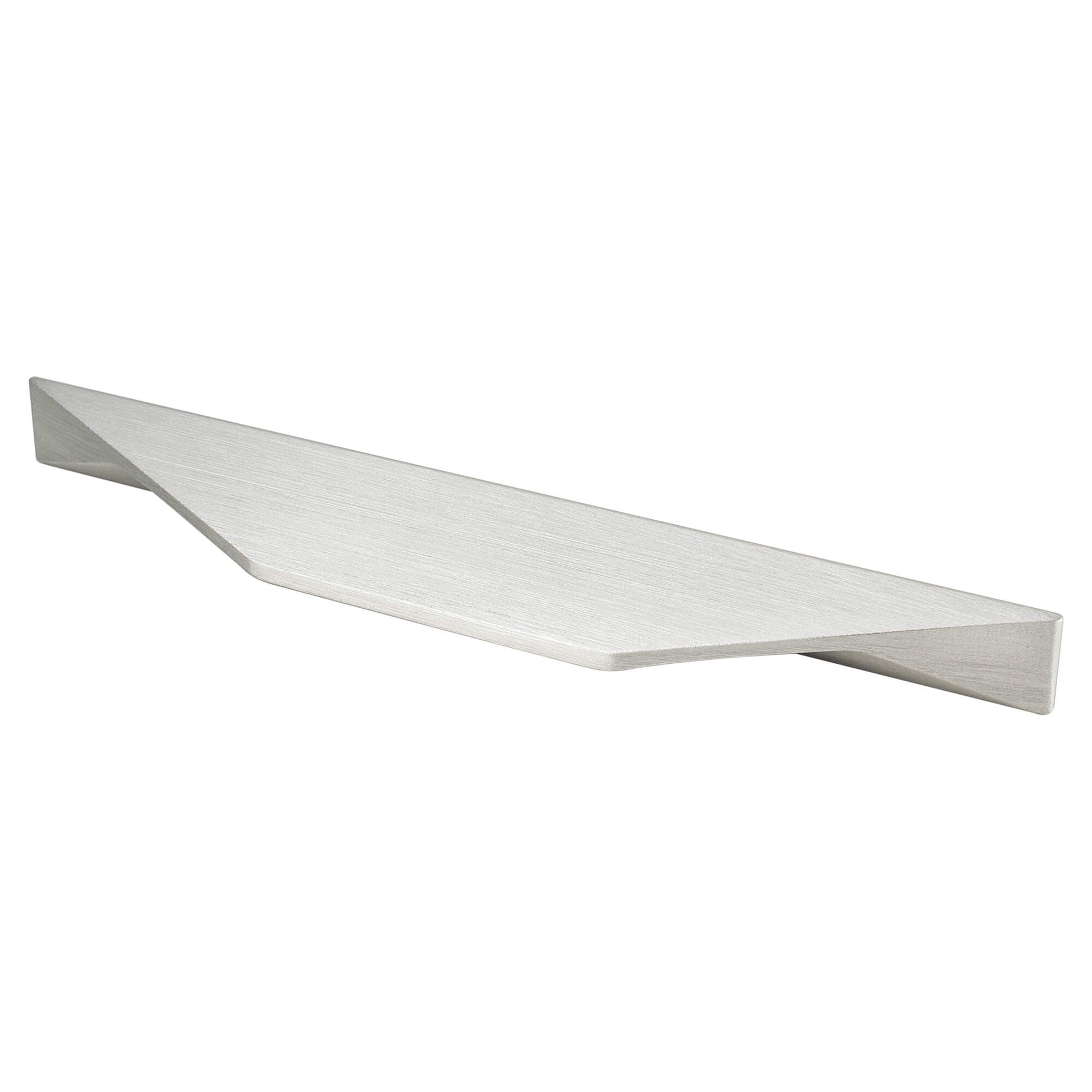 Stainless Steel - 96mm-and-128mm - Profile Pull by Berenson - New York Hardware