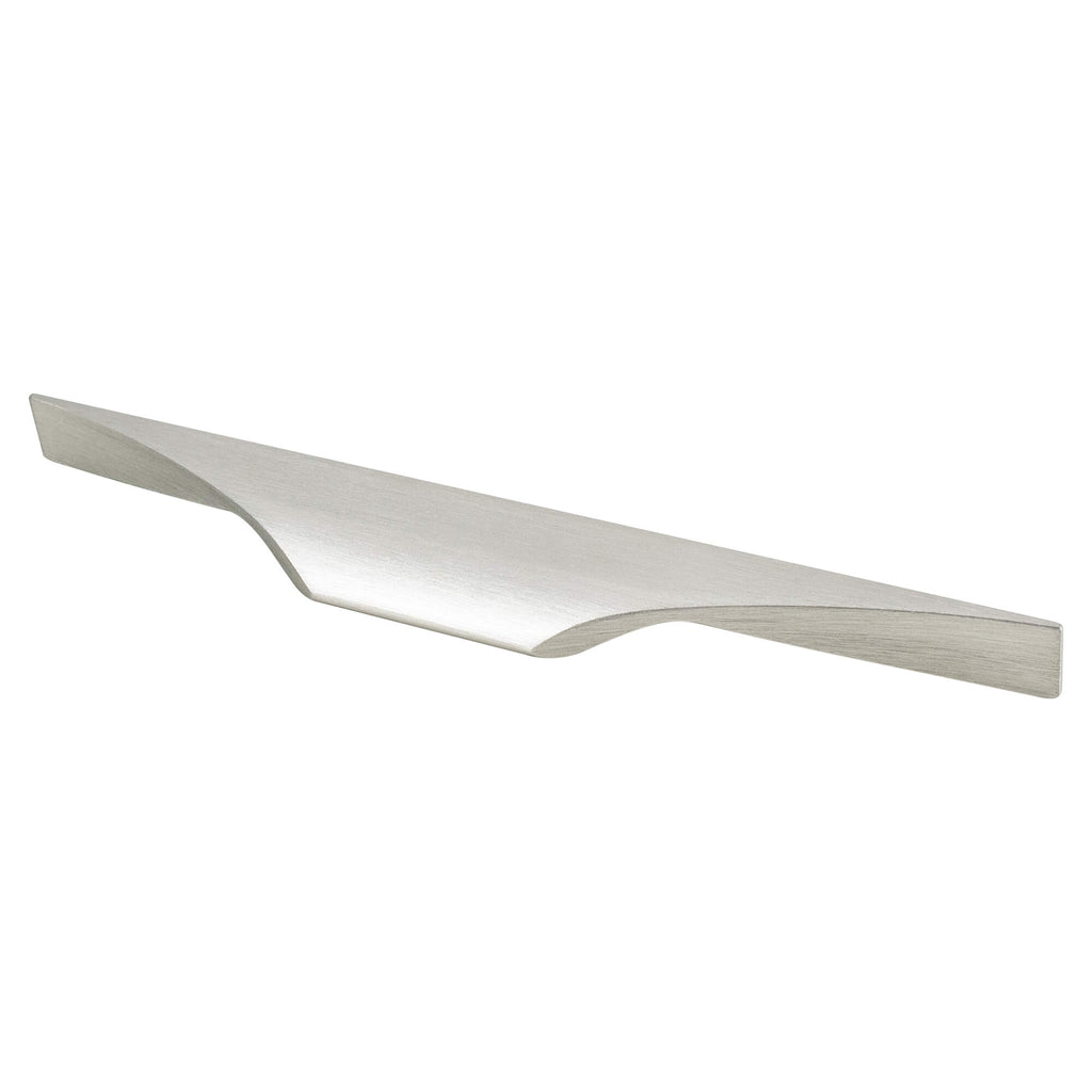 Stainless Steel - 64mm - Silhouette Pull by Berenson - New York Hardware