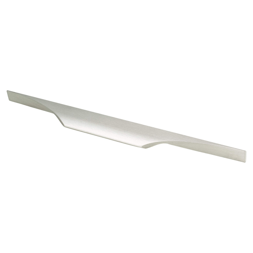 Stainless Steel - 160mm - Silhouette Pull by Berenson - New York Hardware