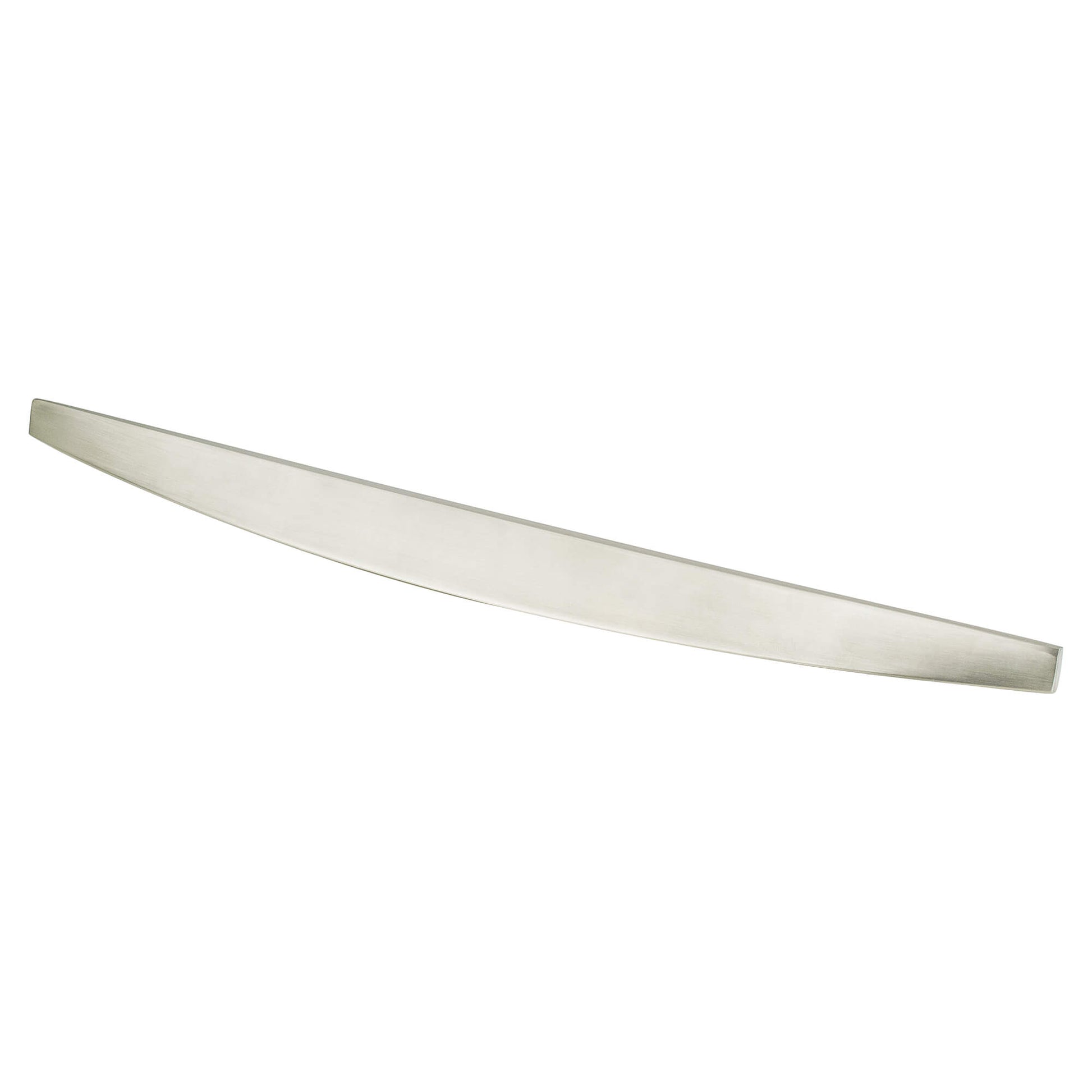 Brushed Nickel - 192mm - Arch Pull by Berenson - New York Hardware